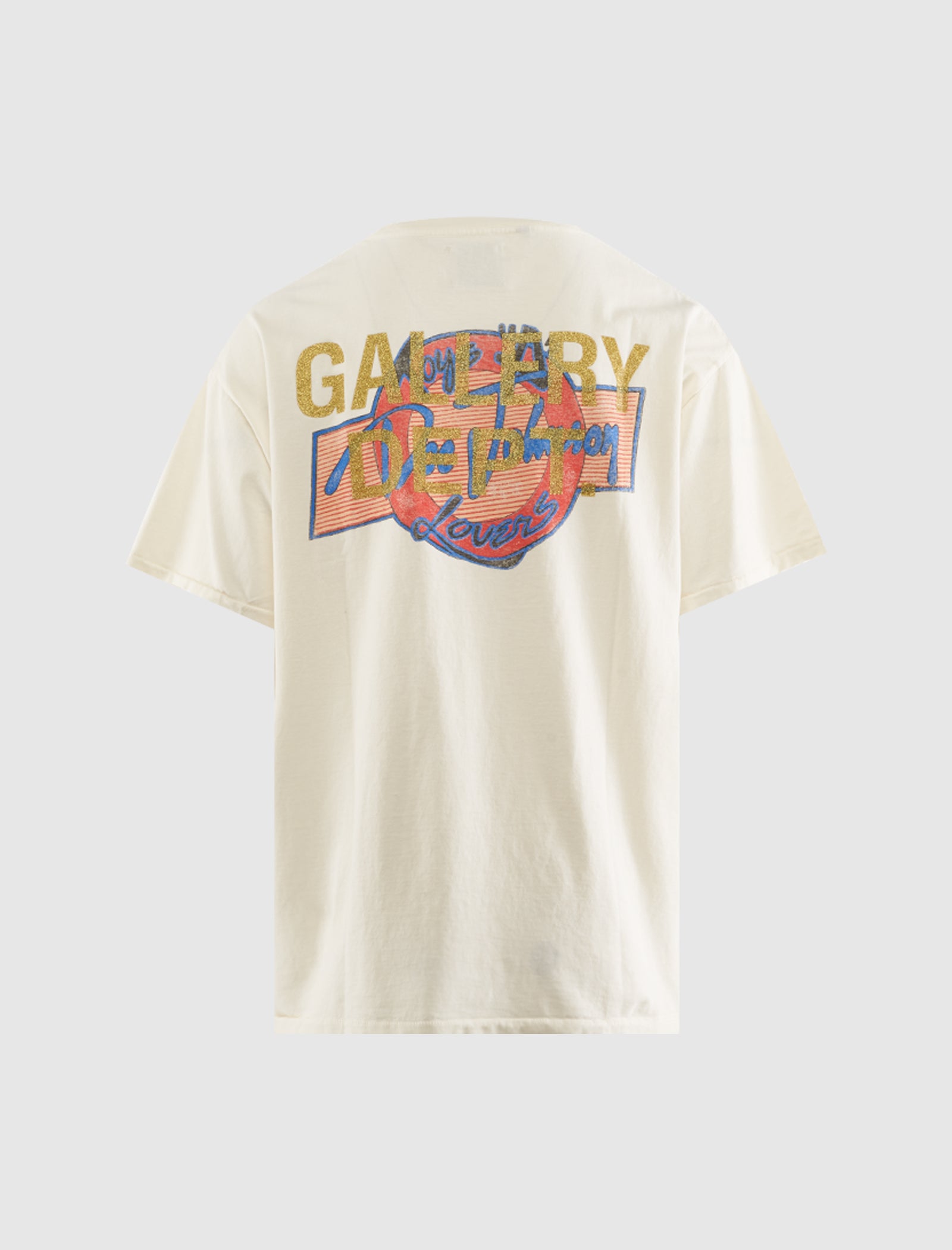 TOYS 4 LOVE TEE