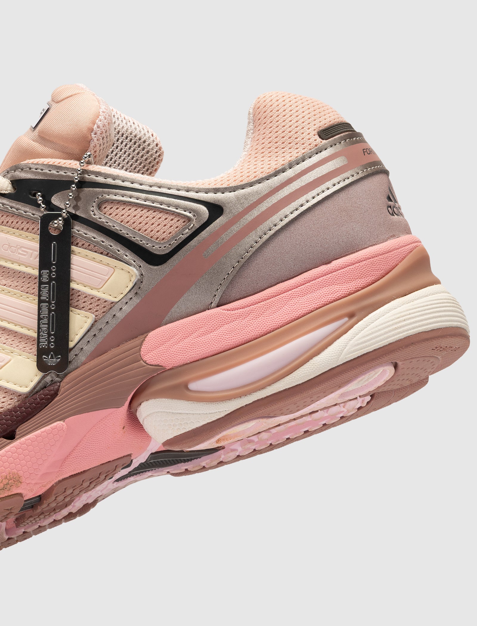 ADIDAS DO NOT DUPLICATE ADISTAR CONTROL 5