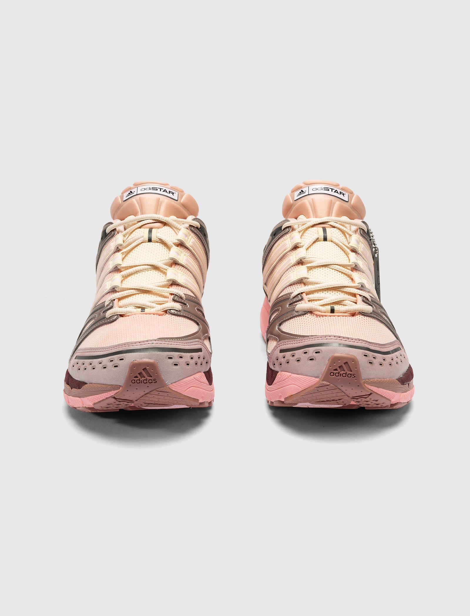 ADIDAS DO NOT DUPLICATE ADISTAR CONTROL 5