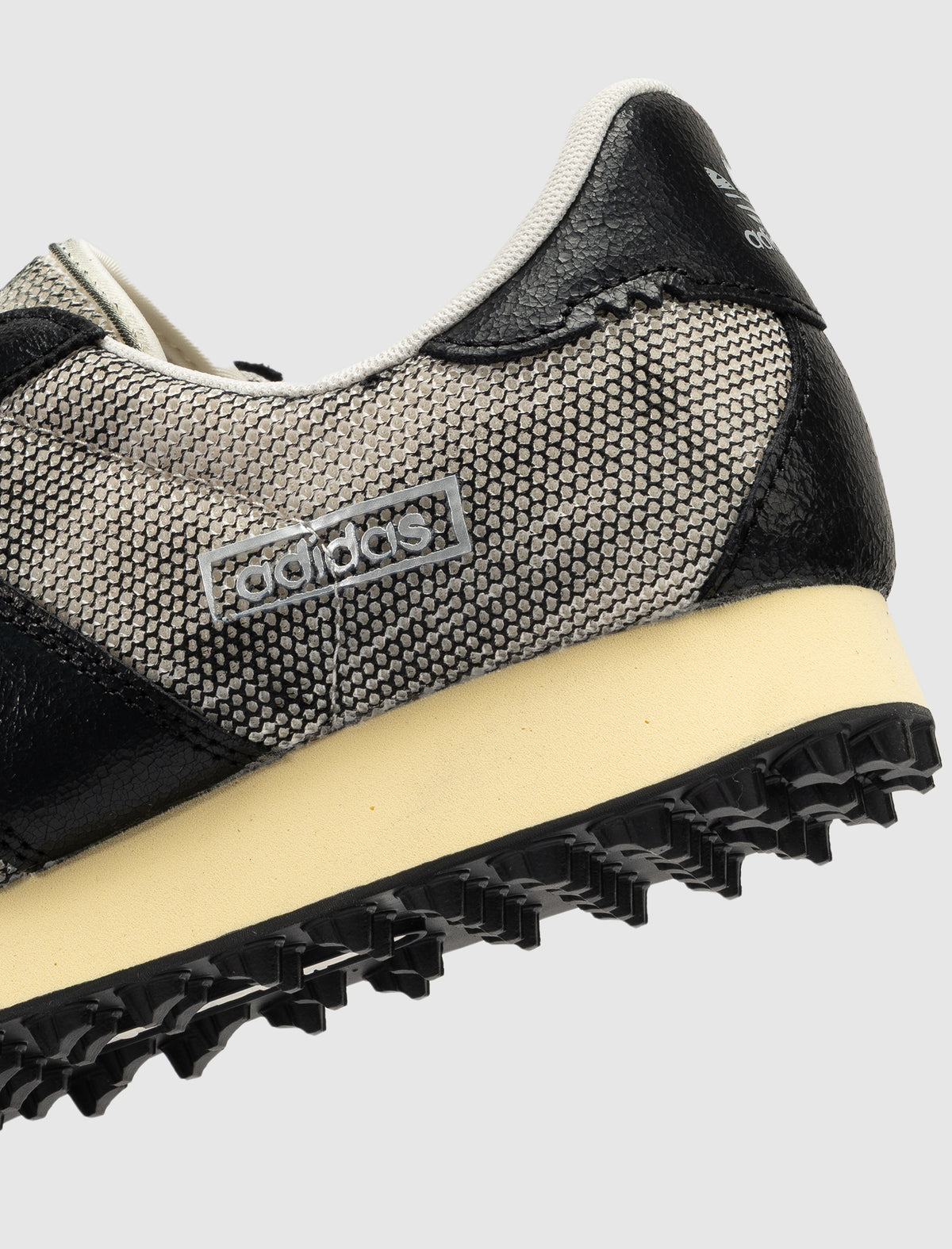 ADIDAS DND BW RUN