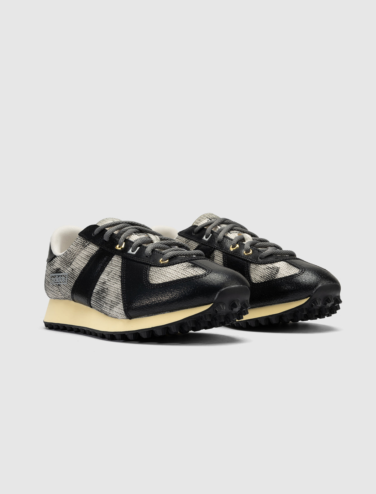 ADIDAS DND BW RUN