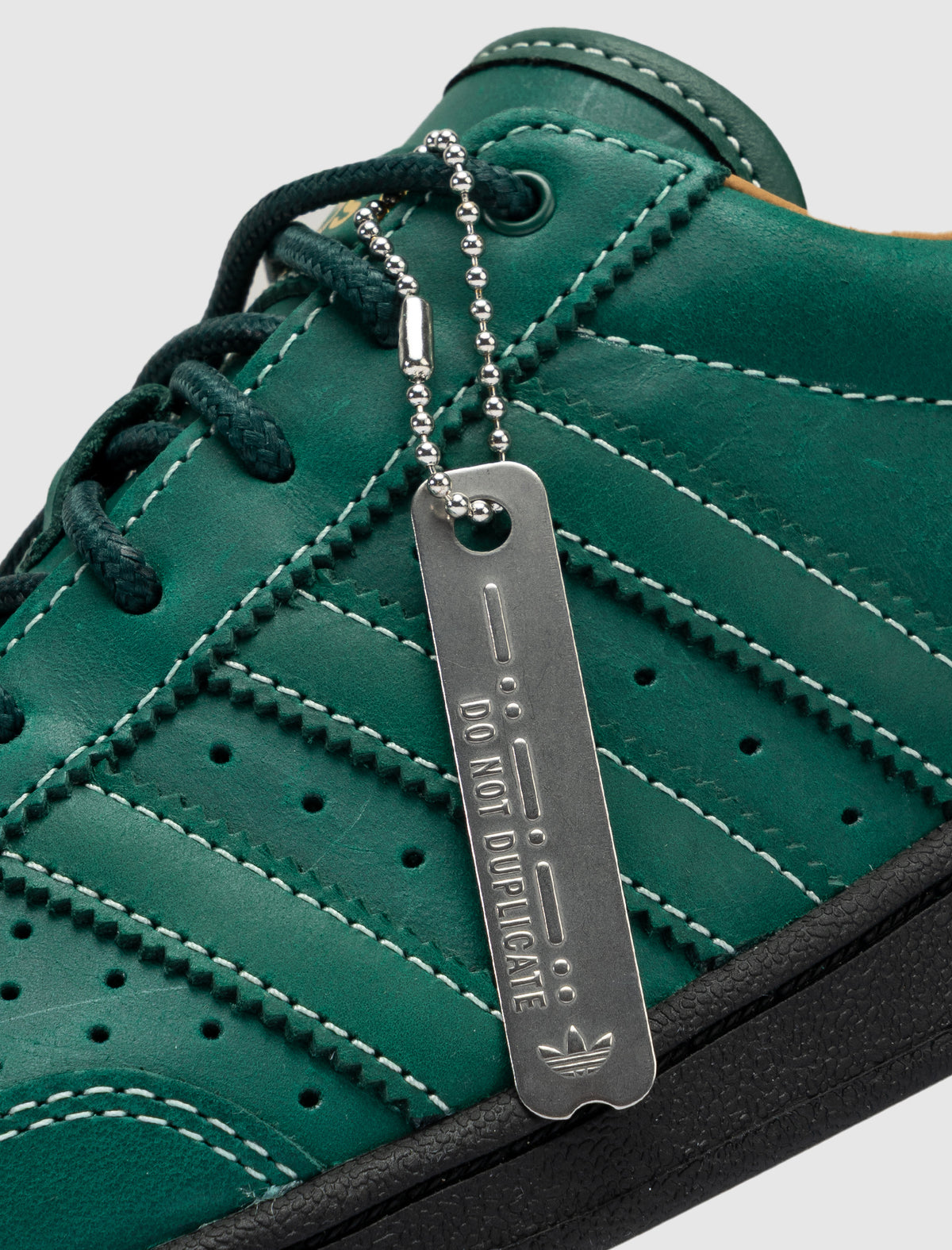 WOMEN'S ADIDAS DND JAPAN SQUARE TOE