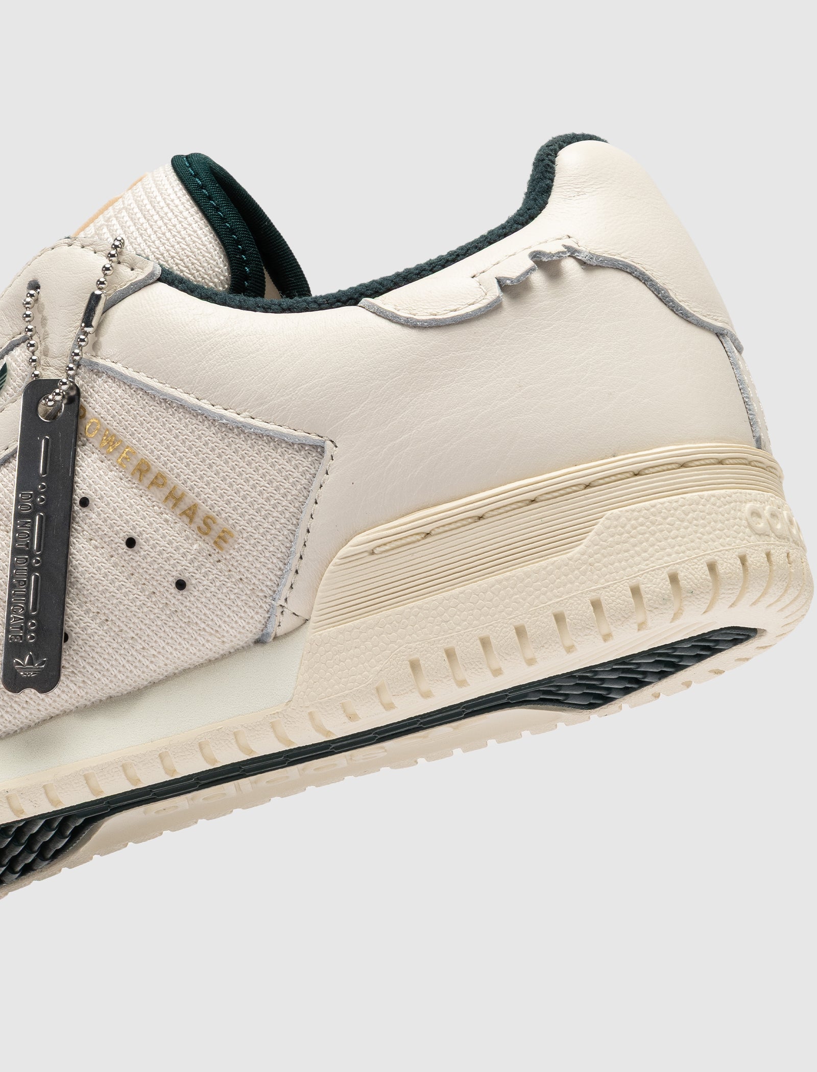 DO NOT DUPLICATE POWERPHASE 
