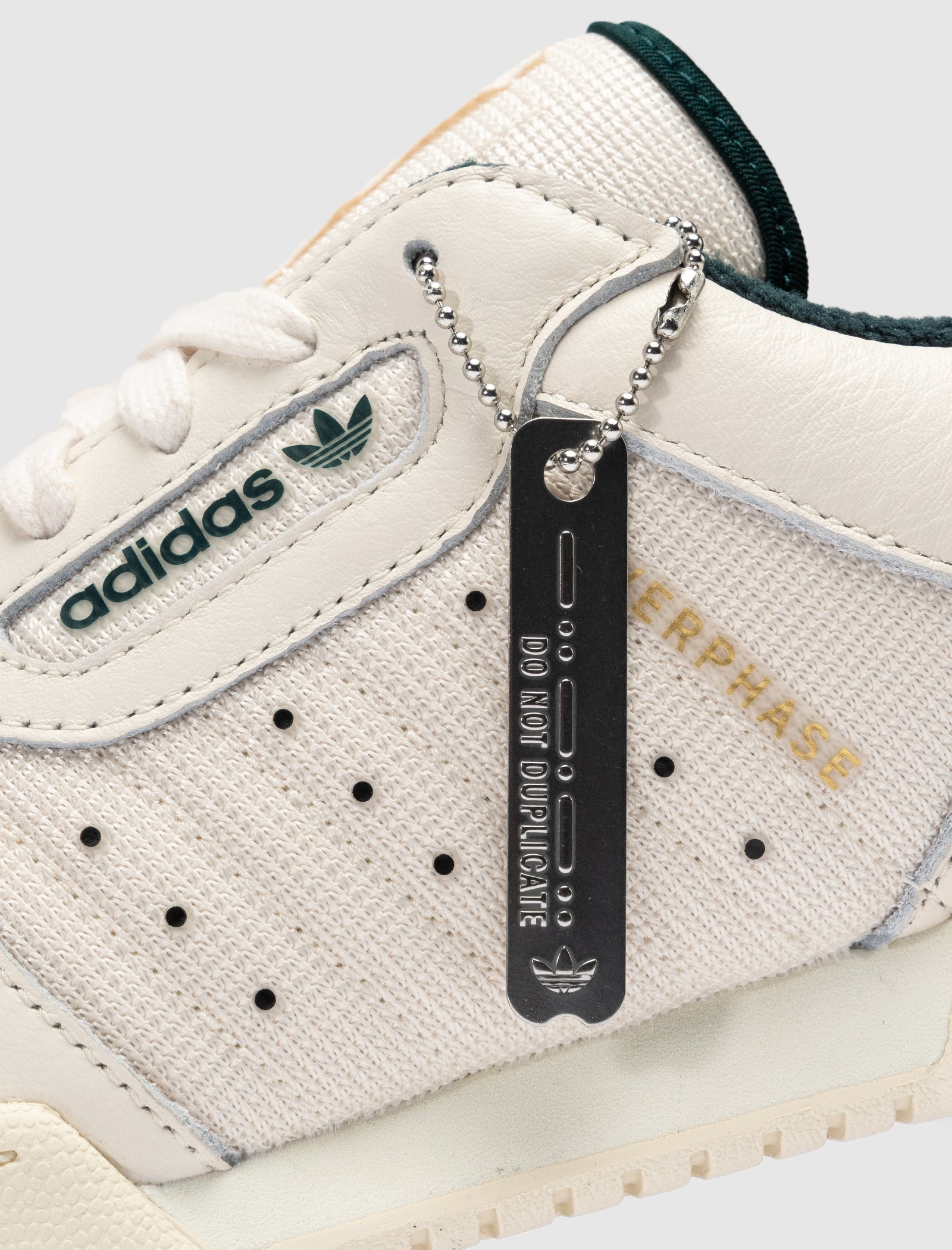 DO NOT DUPLICATE POWERPHASE 