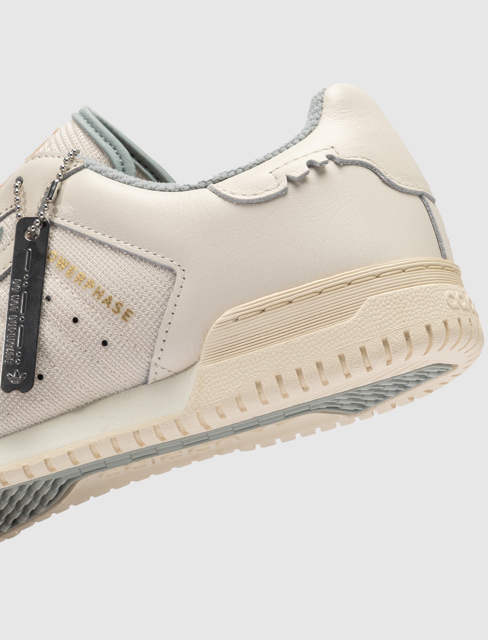 DO NOT DUPLICATE POWERPHASE 