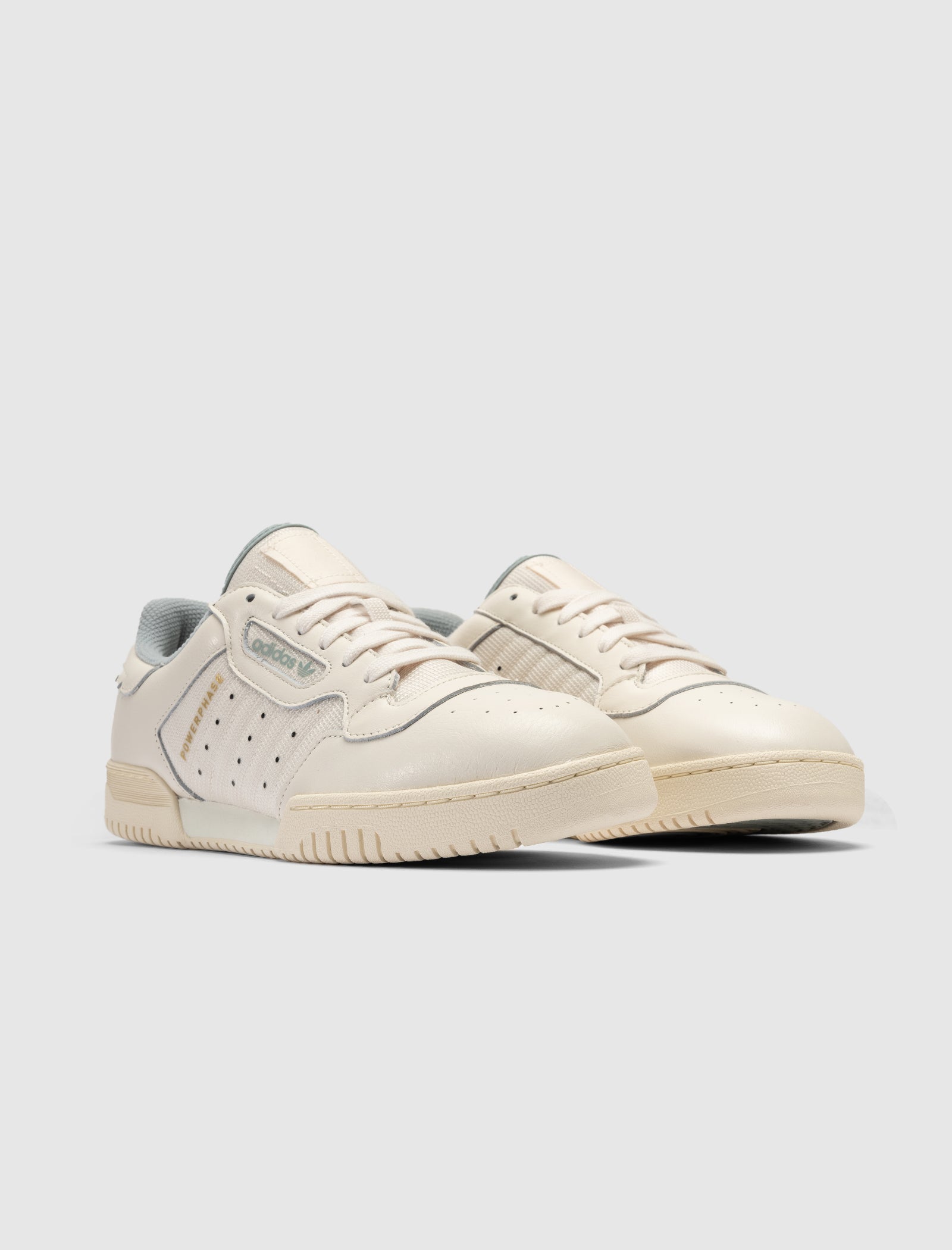 DO NOT DUPLICATE POWERPHASE 