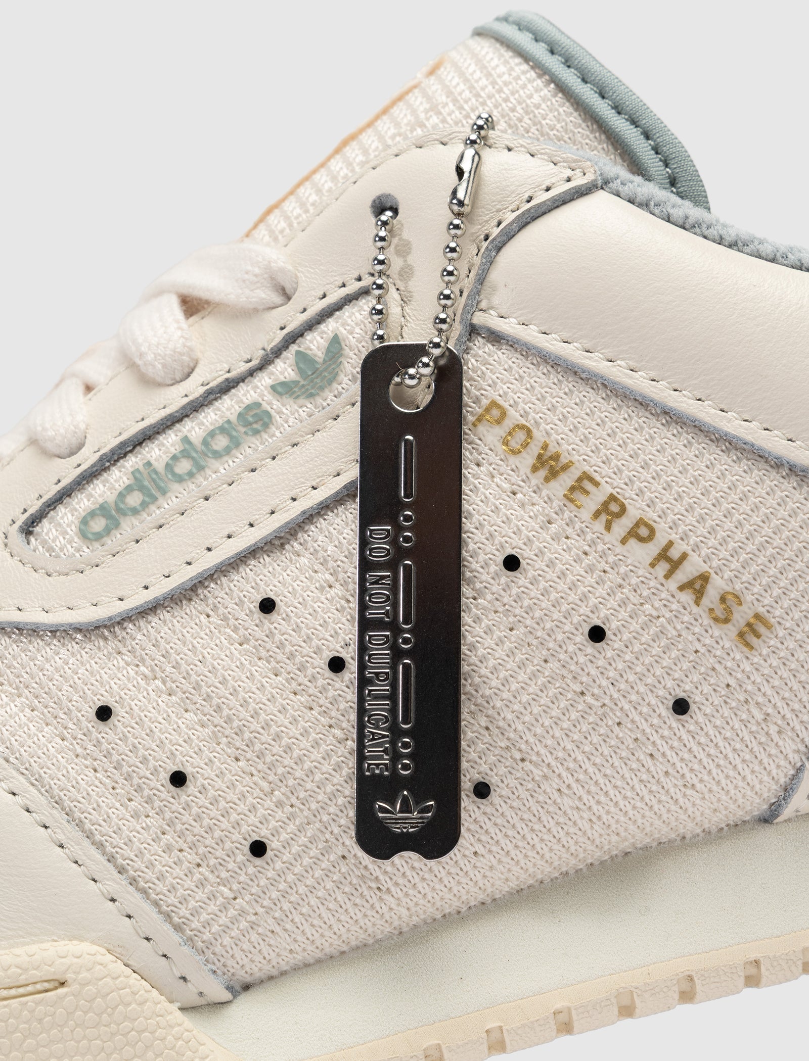 DO NOT DUPLICATE POWERPHASE 