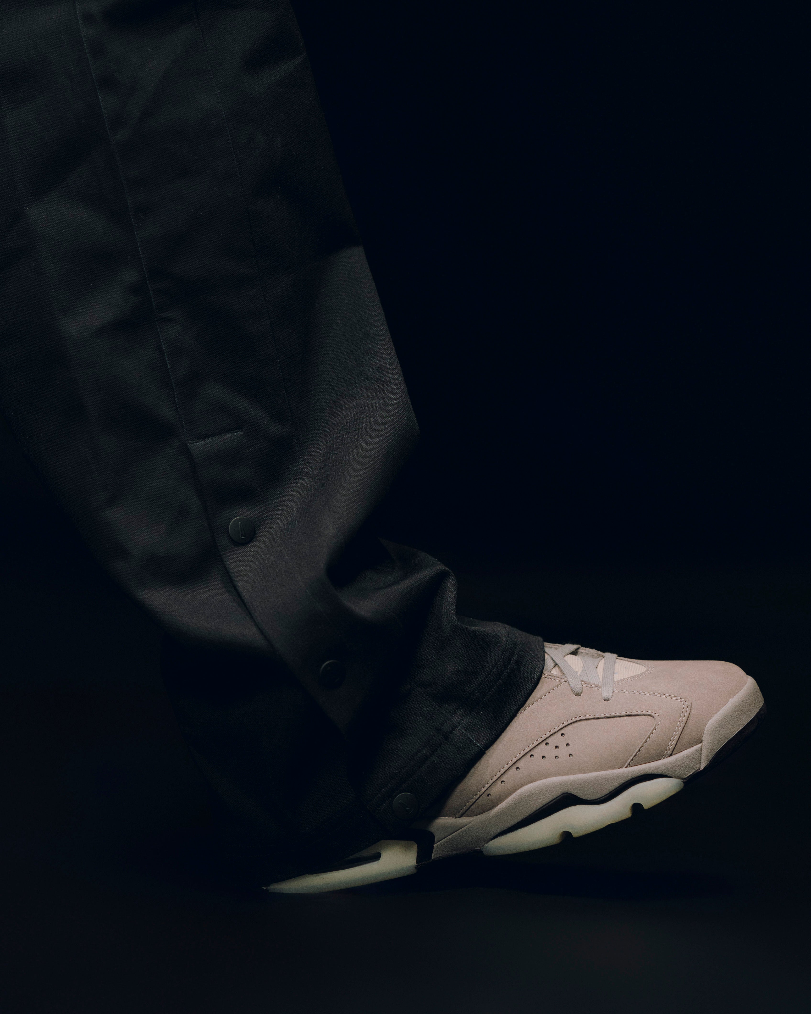 A MA MANIÉRE X AIR JORDAN PANT