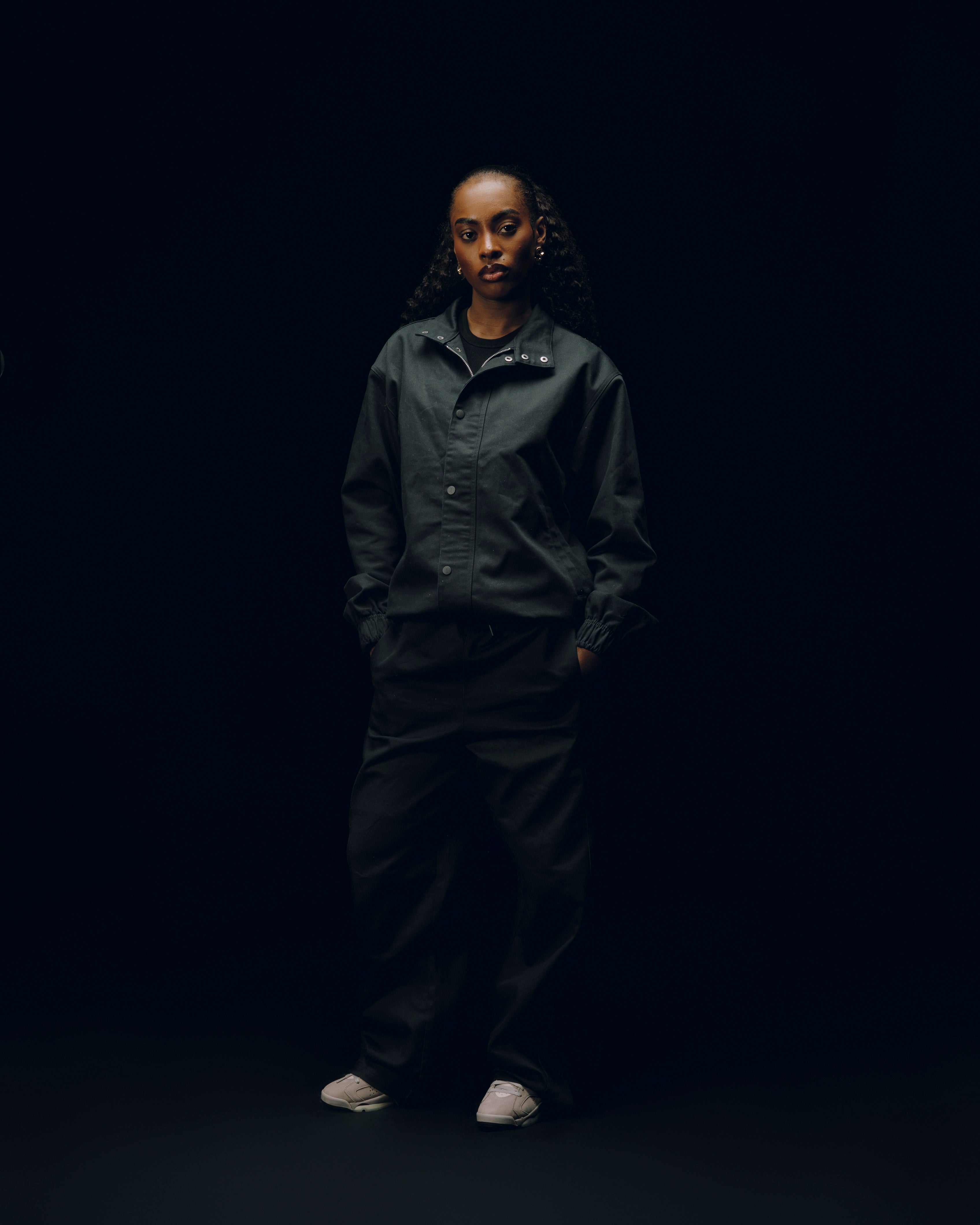 A MA MANIÉRE X AIR JORDAN PANT