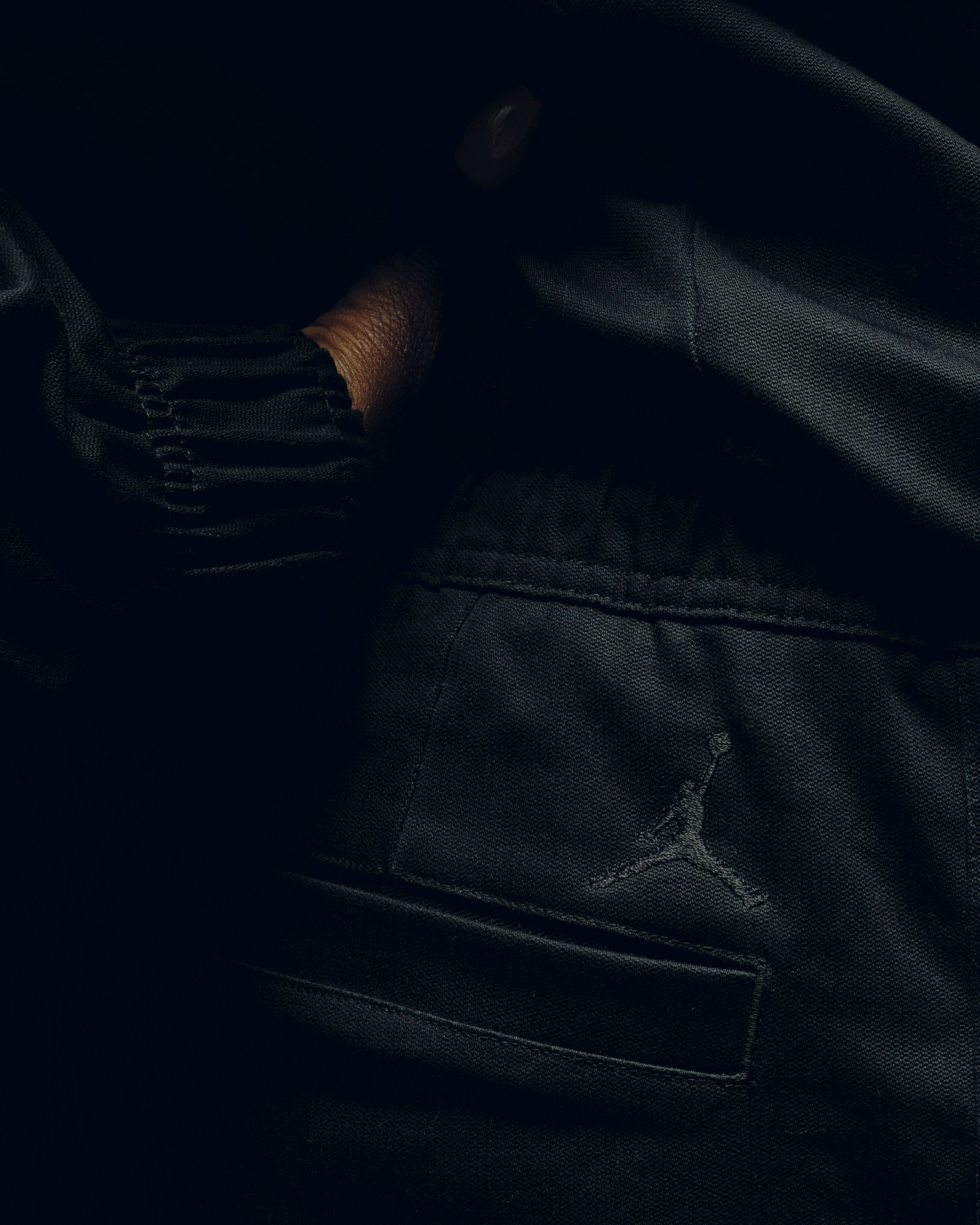 A MA MANIÉRE X AIR JORDAN PANT