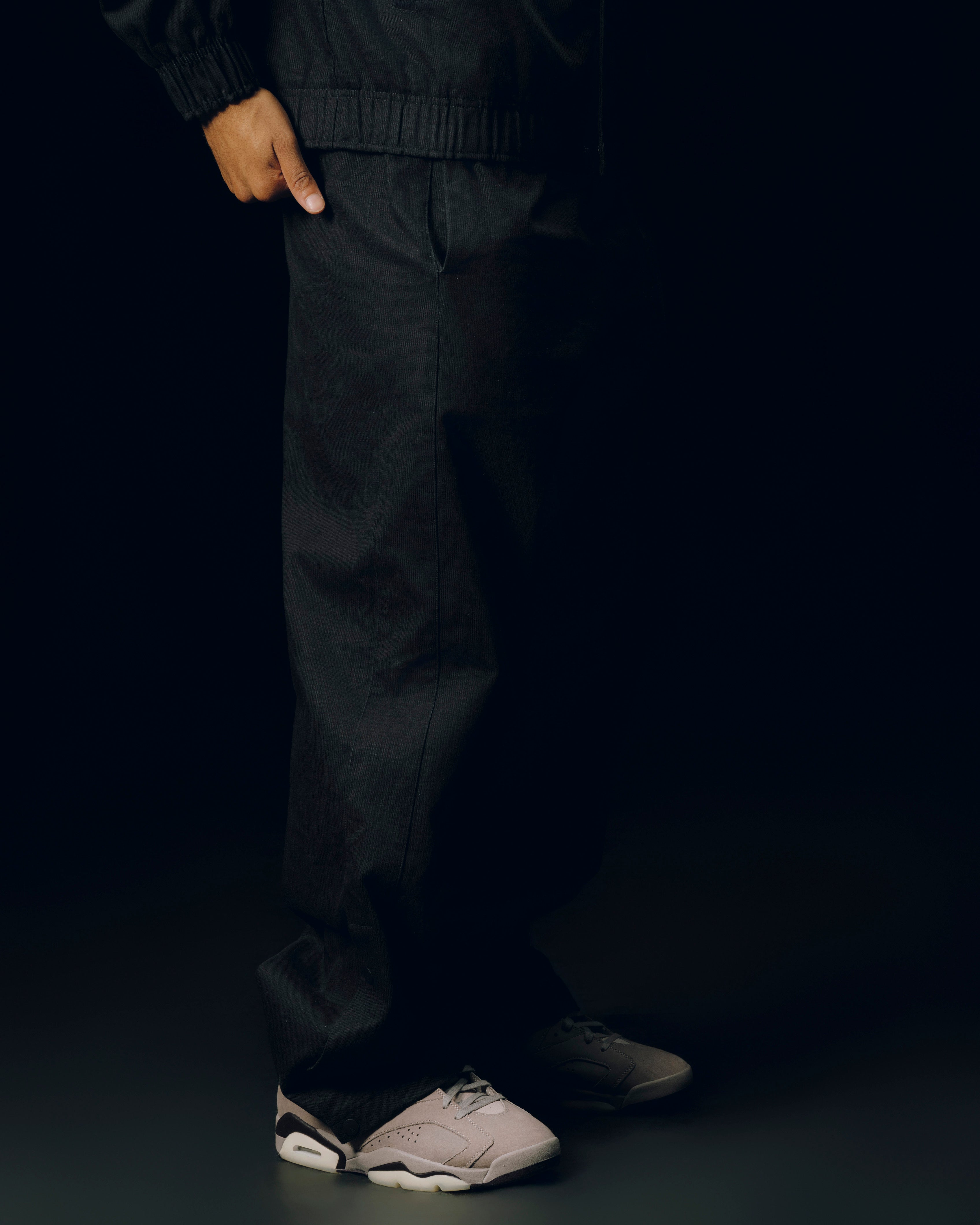 A MA MANIÉRE X AIR JORDAN PANT