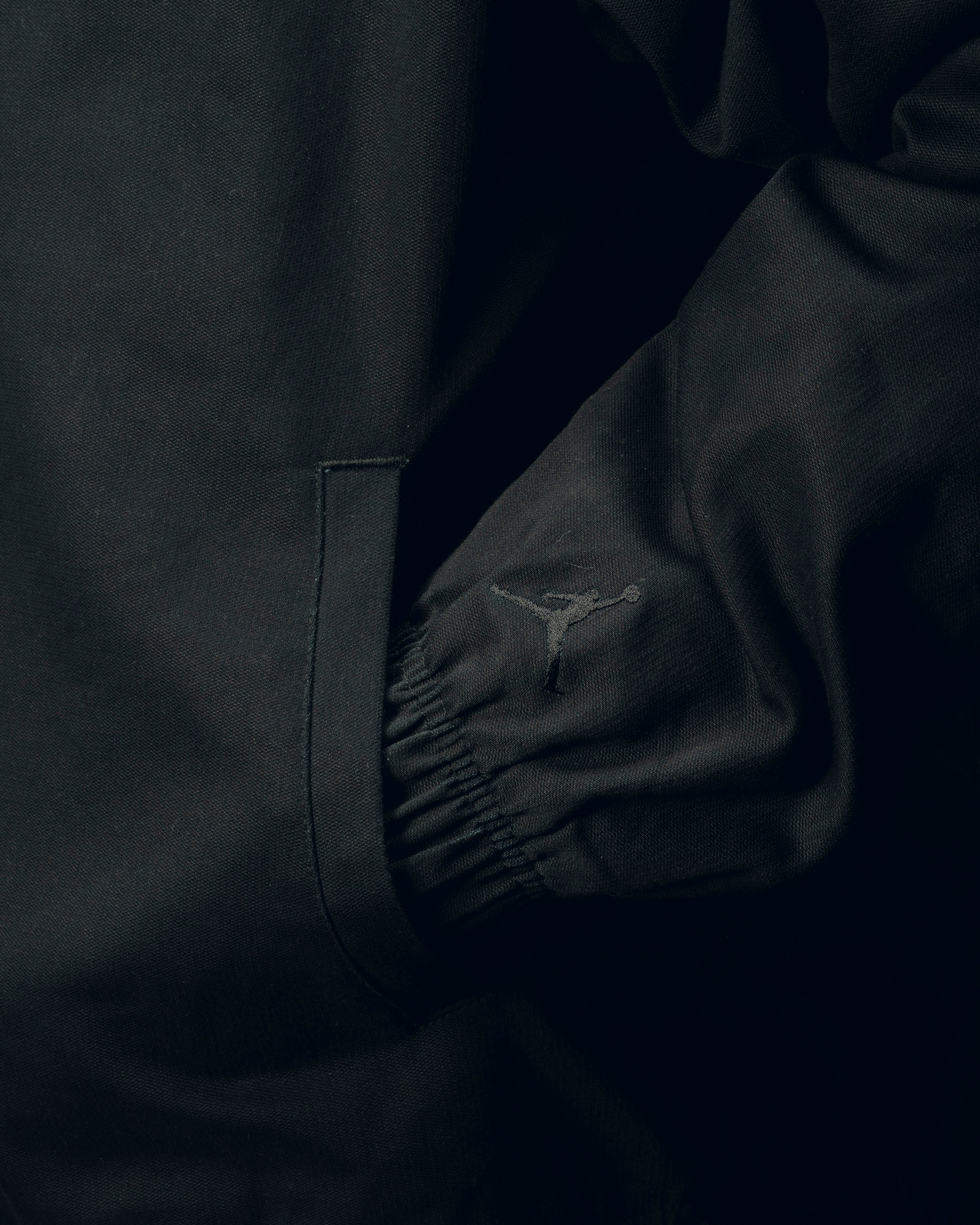 A MA MANIÉRE X AIR JORDAN JACKET