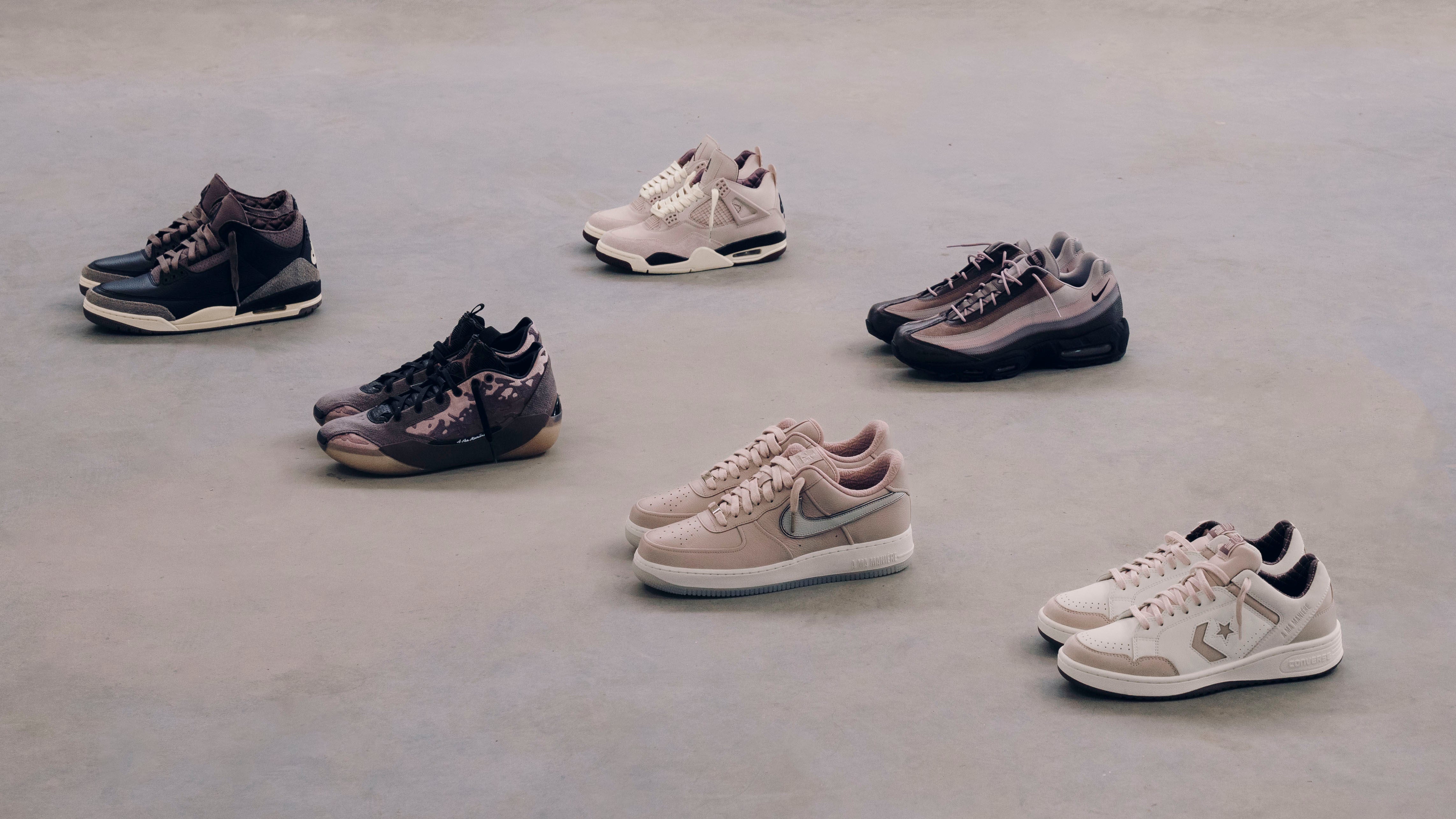 While You Were Sleeping | A Ma Maniére