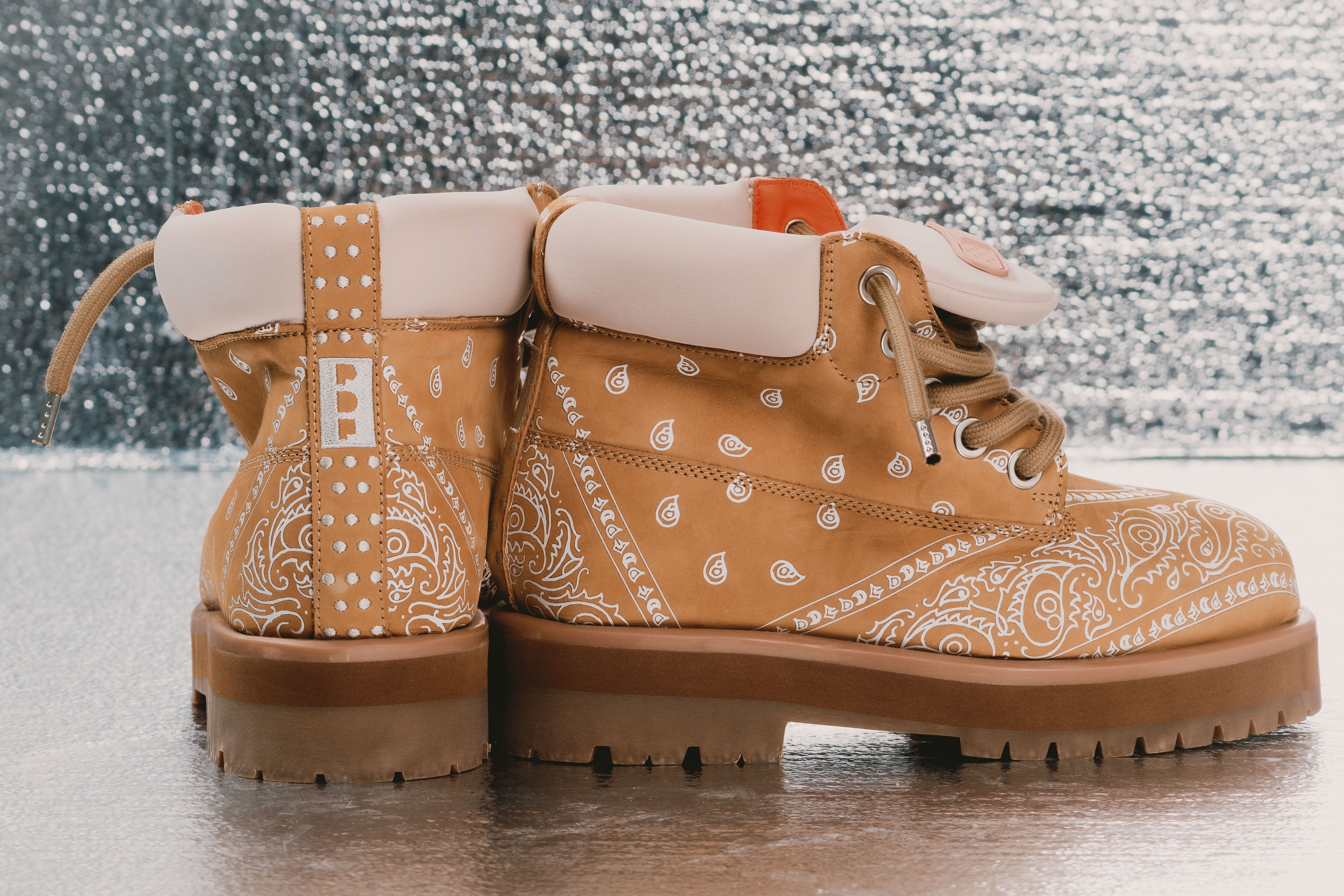 Footwear