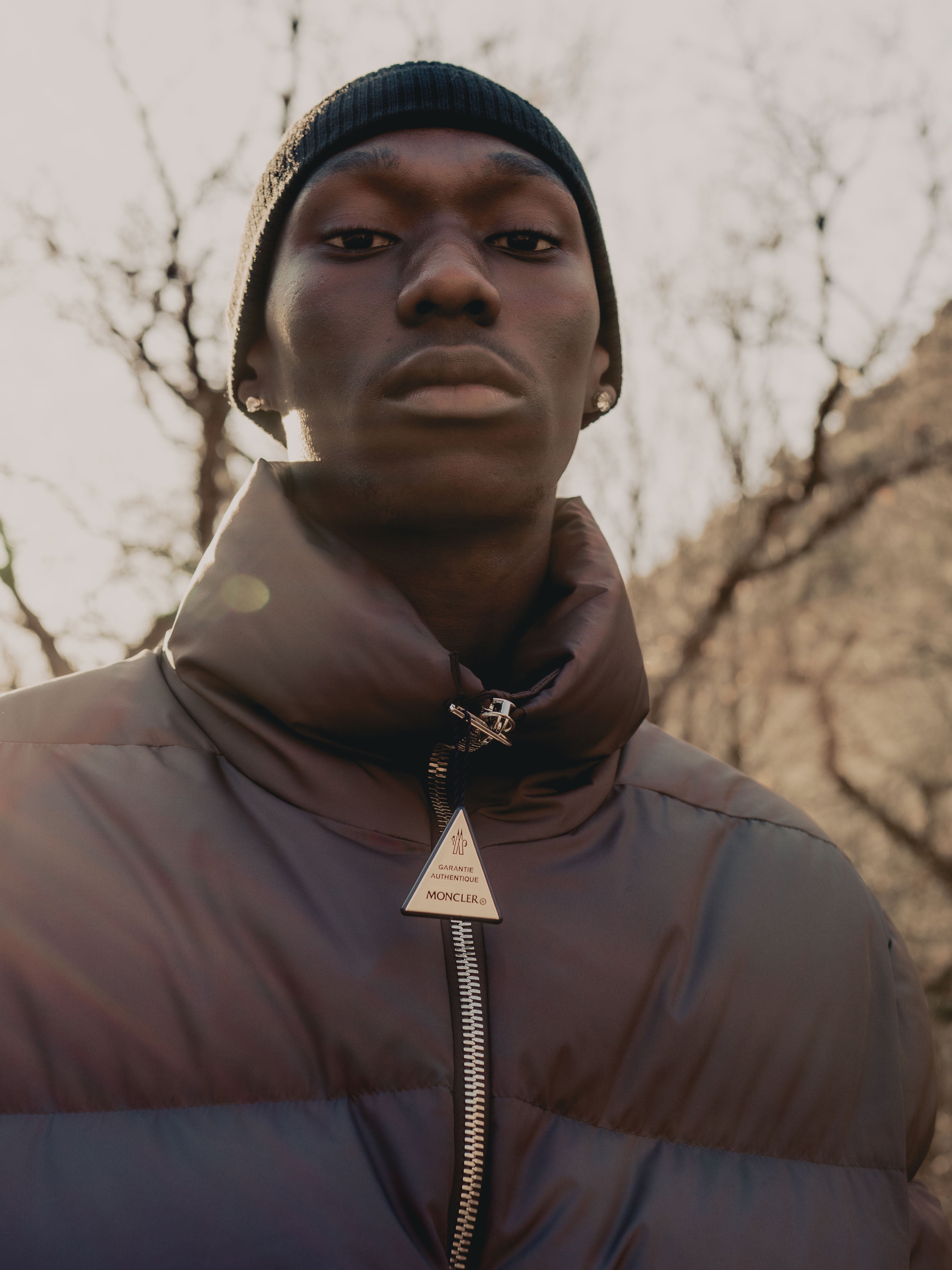 Discover the Rick Owens Collection