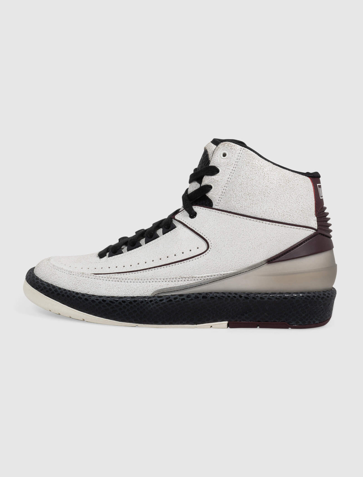 A Ma Maniére x Jordan 2