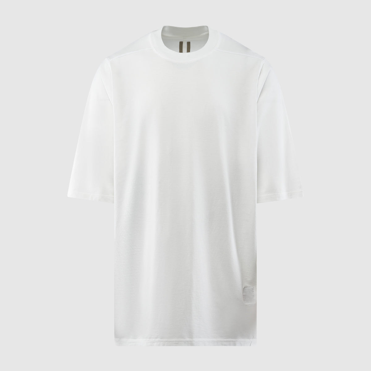RICK OWENS DRK SHDW JUMBO TEE