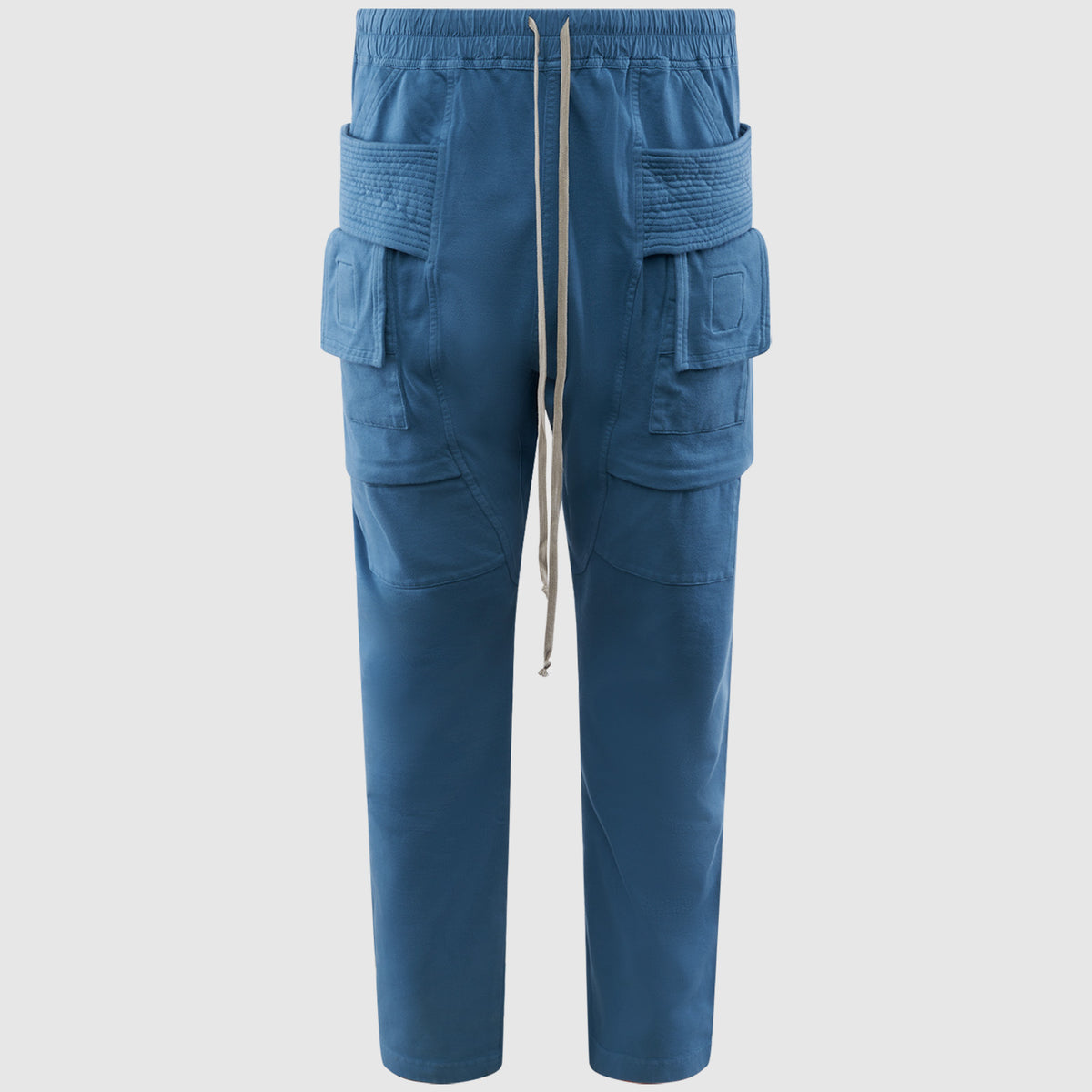 RICK OWENS DRKSHDW CREATCH CARGO GREY S RICK OWENS DRK SHDW 