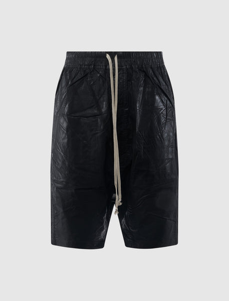 RICK OWENS DRK SHDW DRAWSTRING PODS