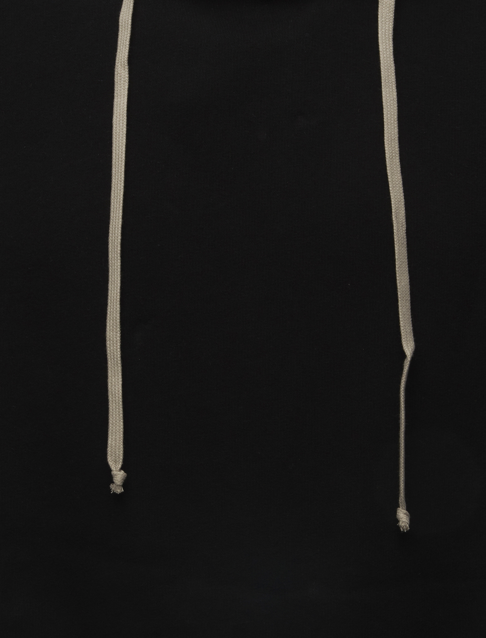HOODED TUNIC