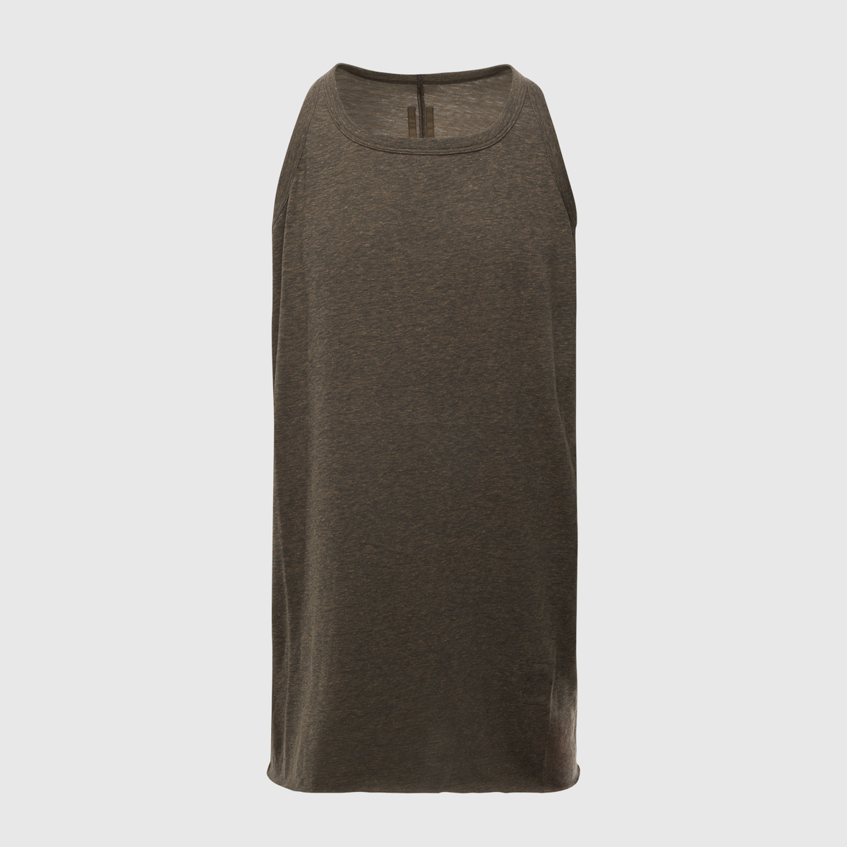 RICK OWENS DRKSHDW LOOSE TANK