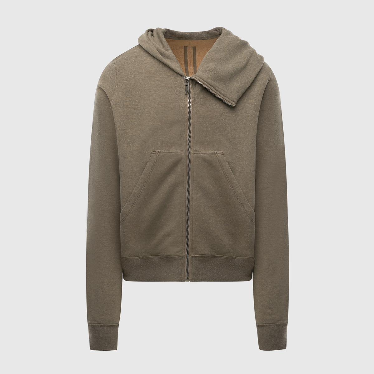 RICK OWENS DRKSHDW MOUNTAIN HOODIE