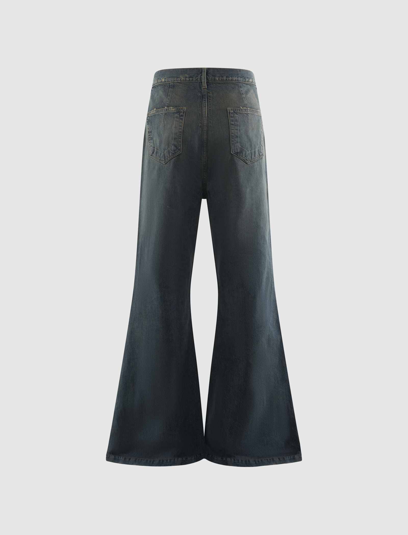 RICK OWENS DRKSHDW BOLAN BOOTCUT RICK OWENS DRKSHDW BOLAN BOOTCUT