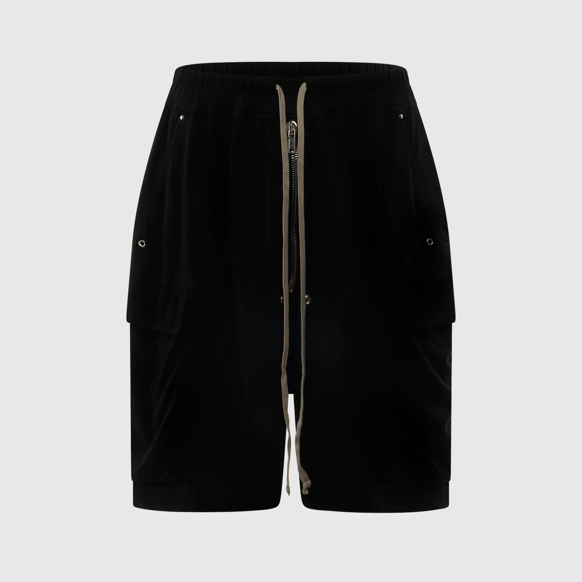 RICK OWENS DRKSHDW CARGOBELA SHORTS