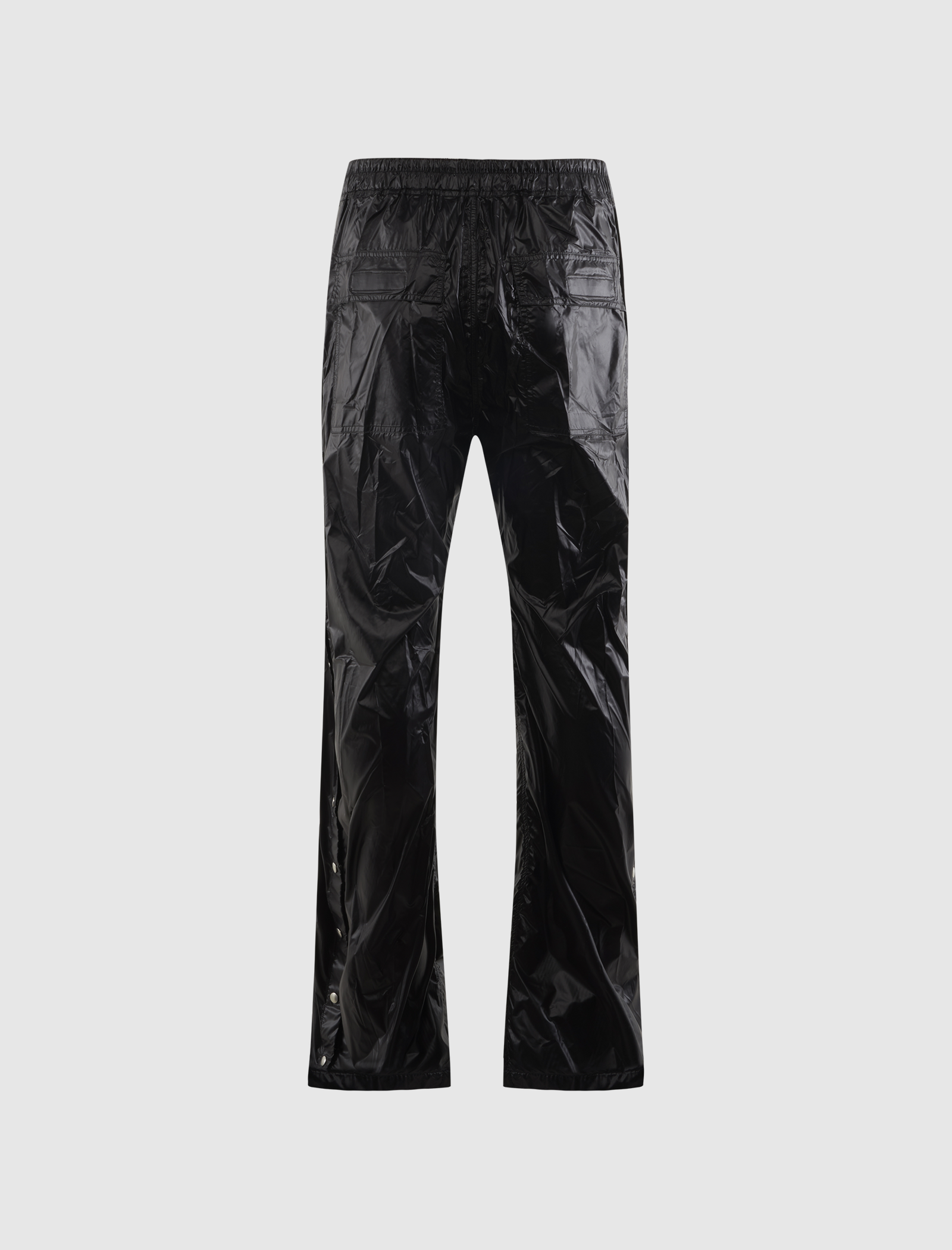 WIDE PUSHER PANTS