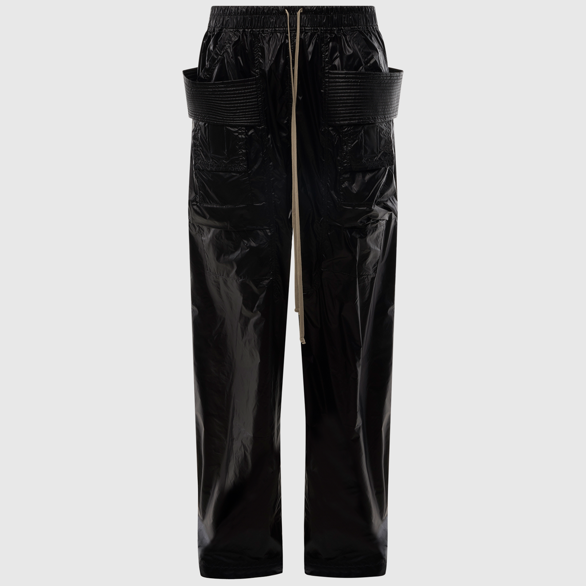 RICK OWENS DRKSHDW CREATCH CARGO DRAWSTRING