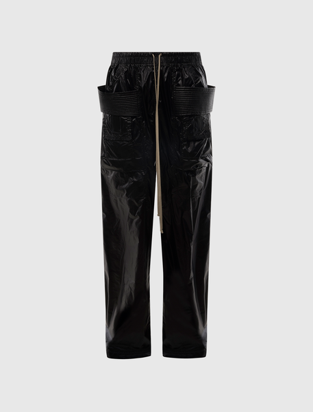 RICK OWENS DRKSHDW CREATCH CARGO DRAWSTRING