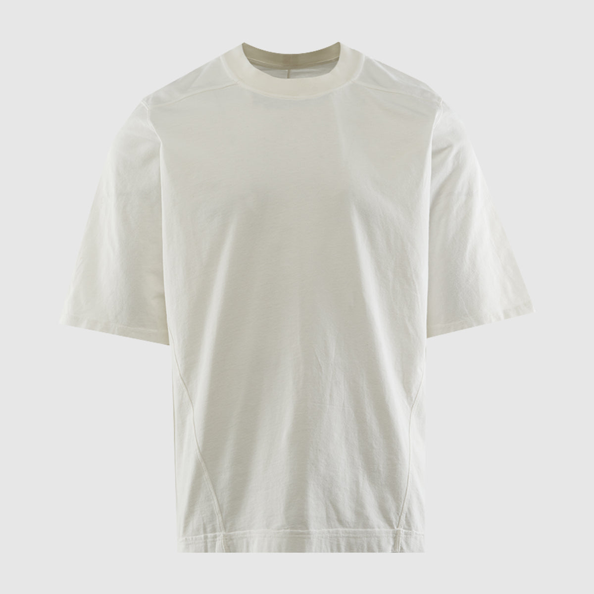 RICK OWENS DRK SHDW WALRUS TEE