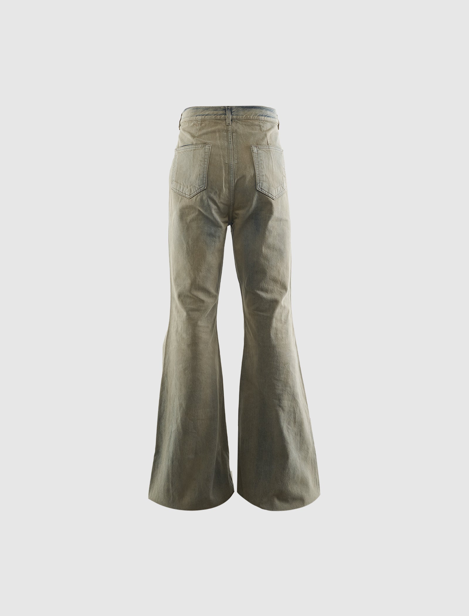 BOLAN BOOTCUT JEANS