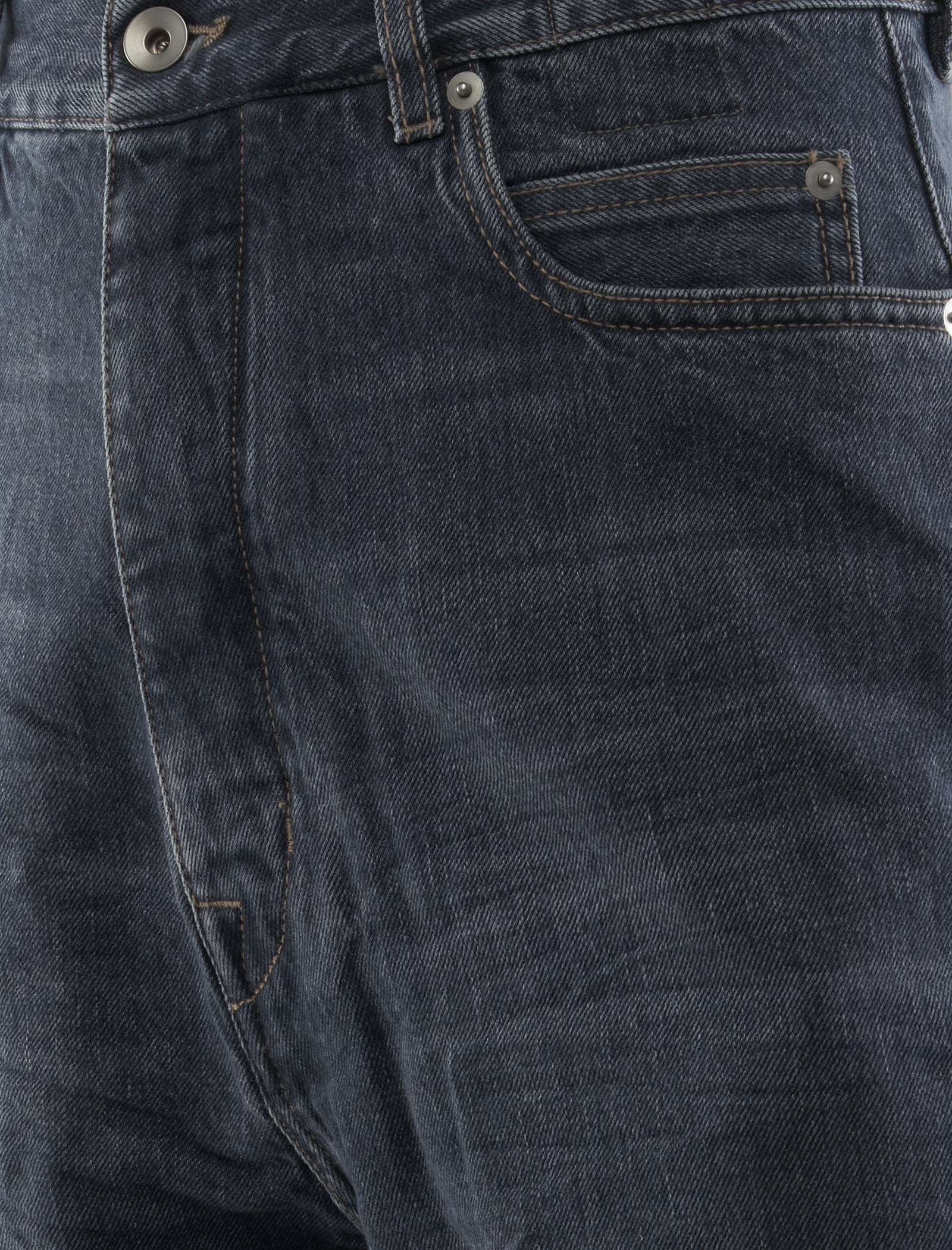 RICK OWENS DRK SHDW BOLAN BOOTCUT JEANS
