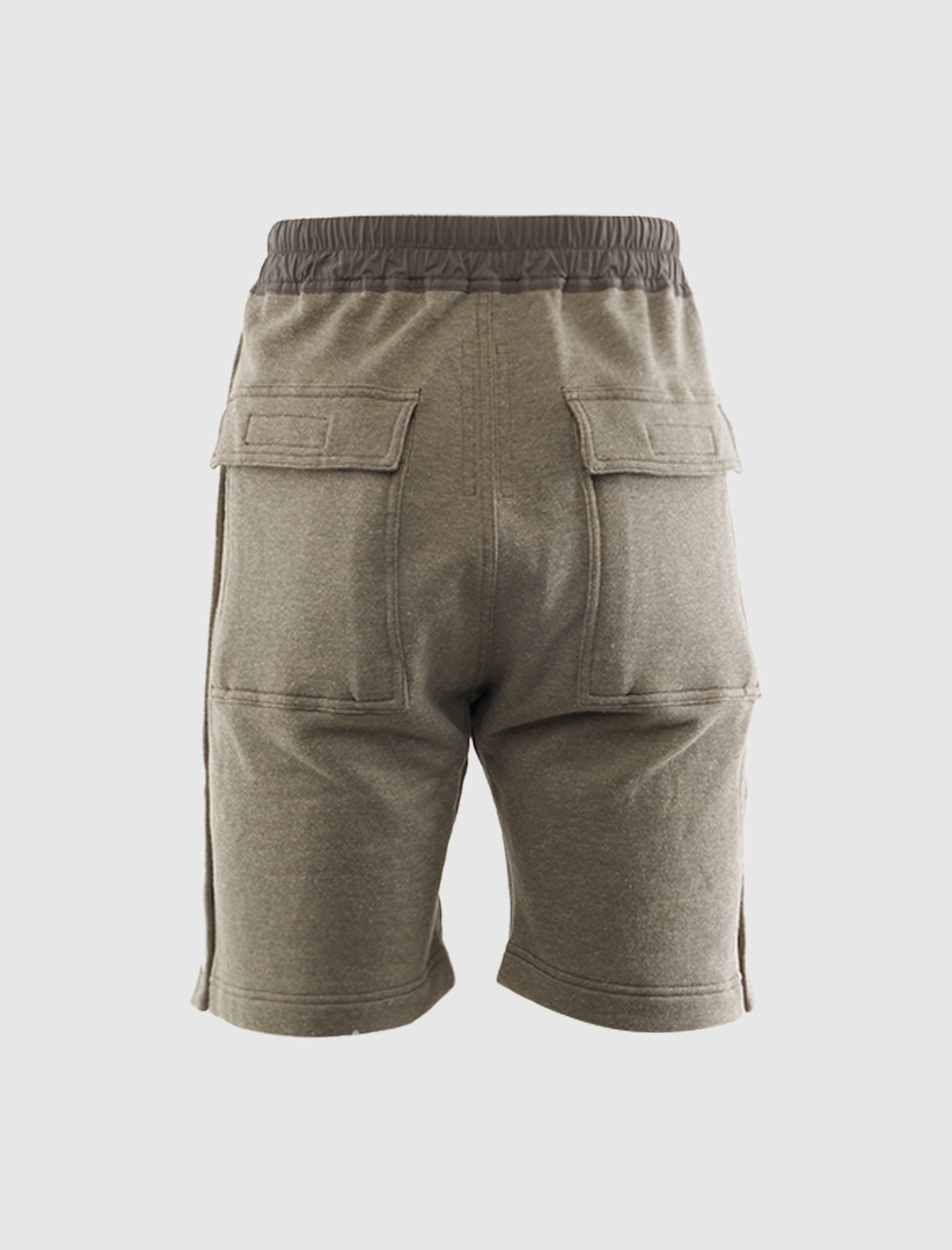 Rick Owens 美品　pods drkshdw devoa　ユリウス RICK OWENS DRKSHDW PUSHER SHORTS