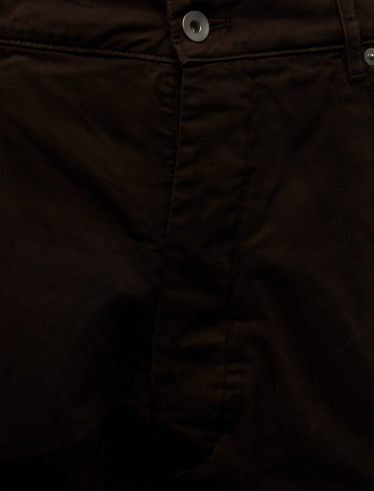 DOUBLE CARGO JEANS