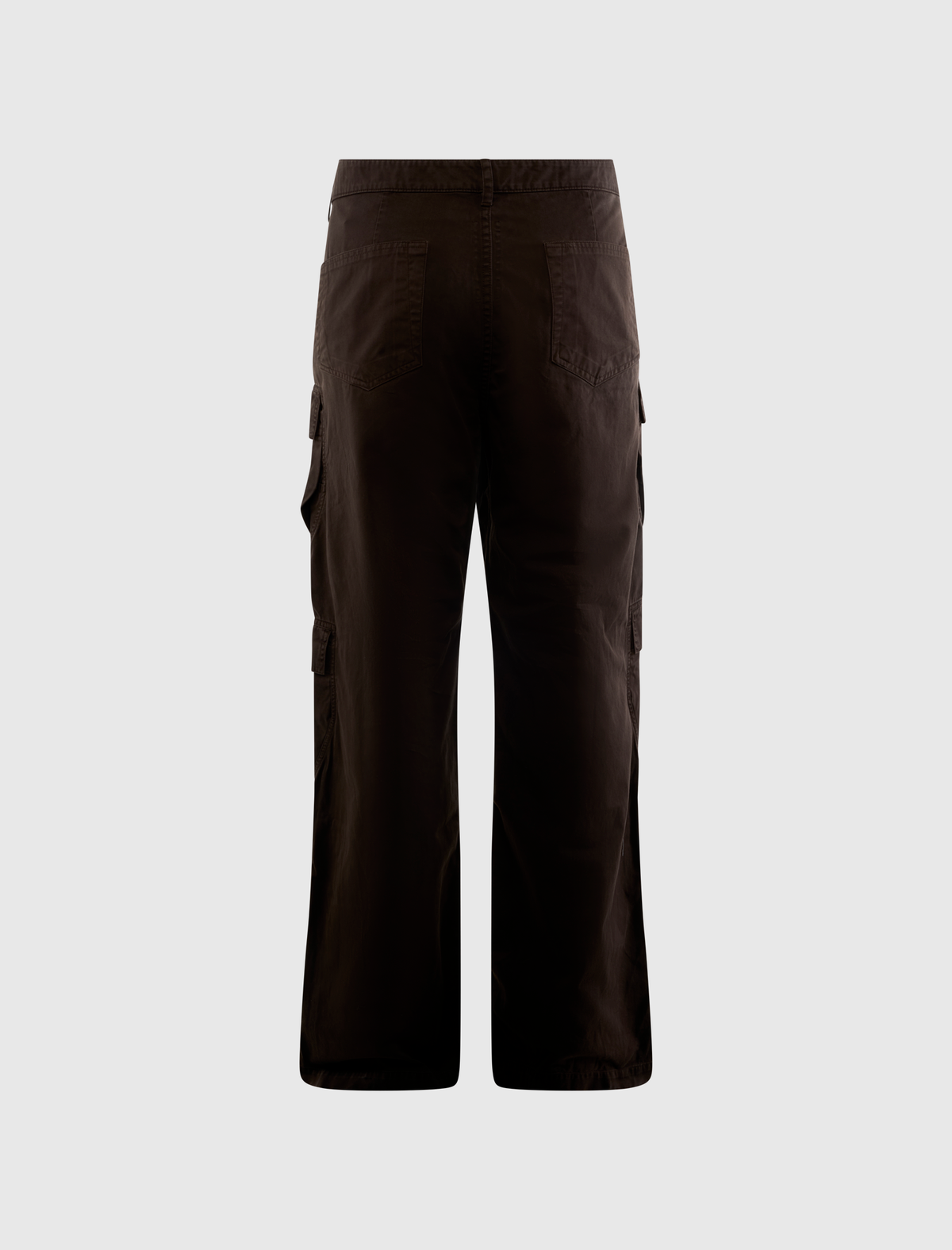DOUBLE CARGO JEANS