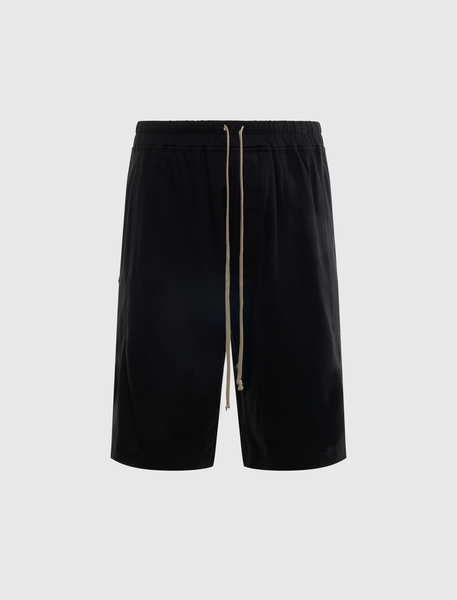 パンツ Rick Owens DRKSHDW Wide Pusher Shorts RICK OWENS DRKSHDW PUSHER SHORTS