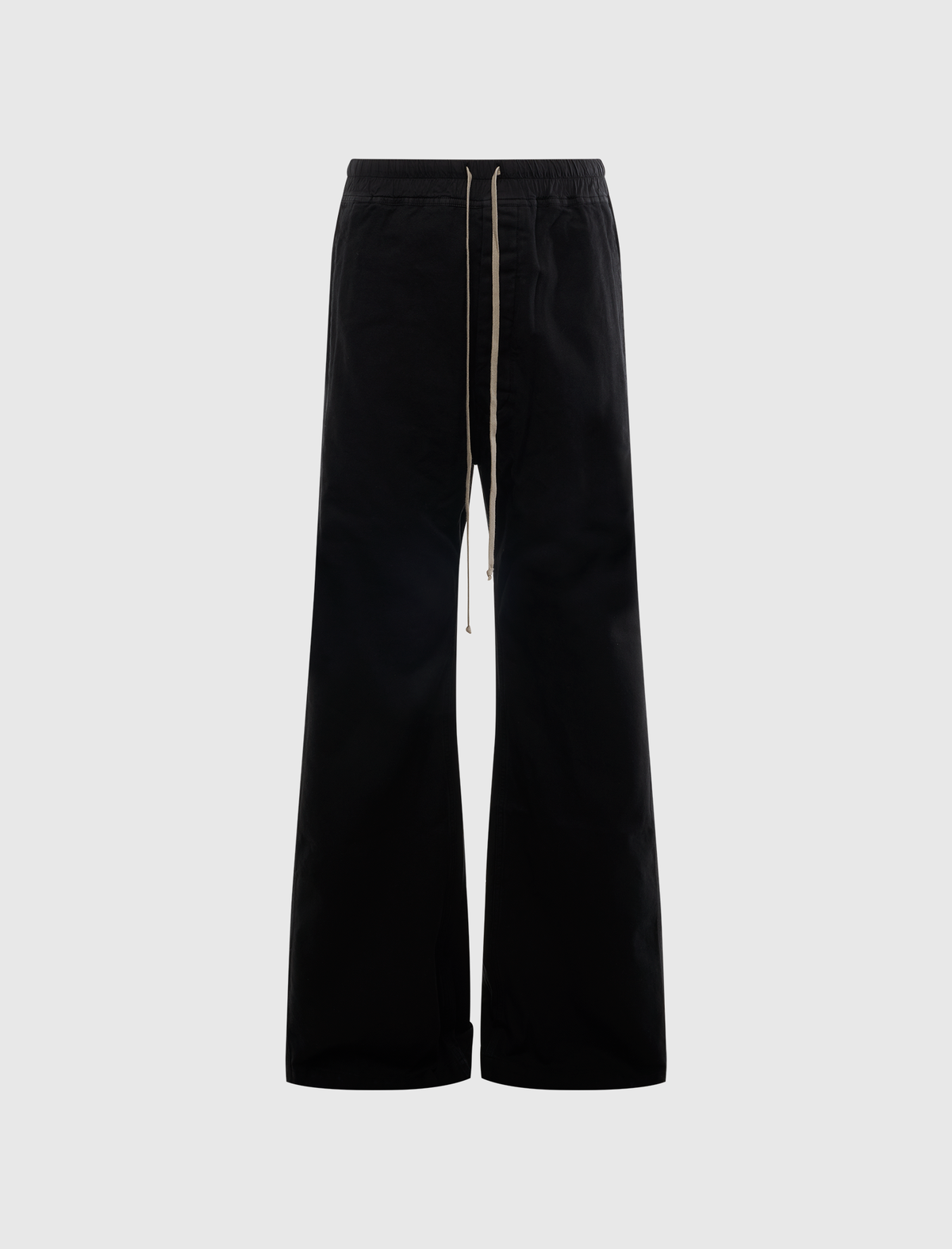 WIDE PUSHER PANTS