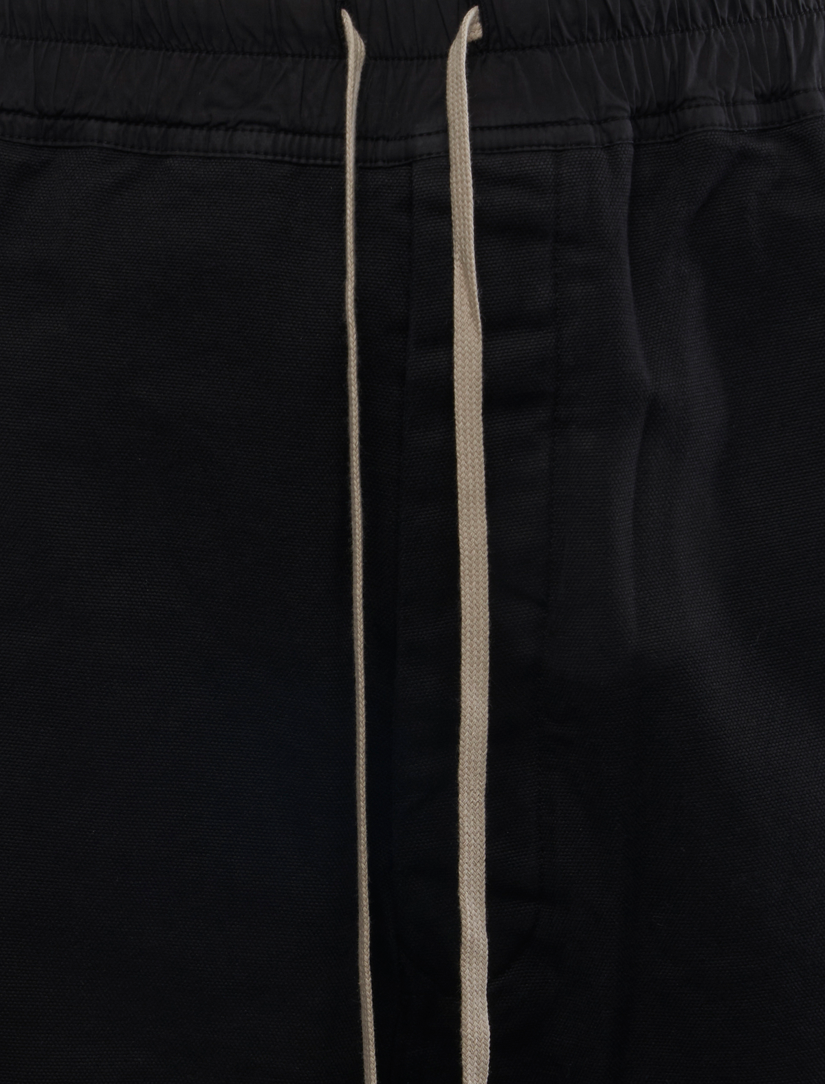 WIDE PUSHER PANTS