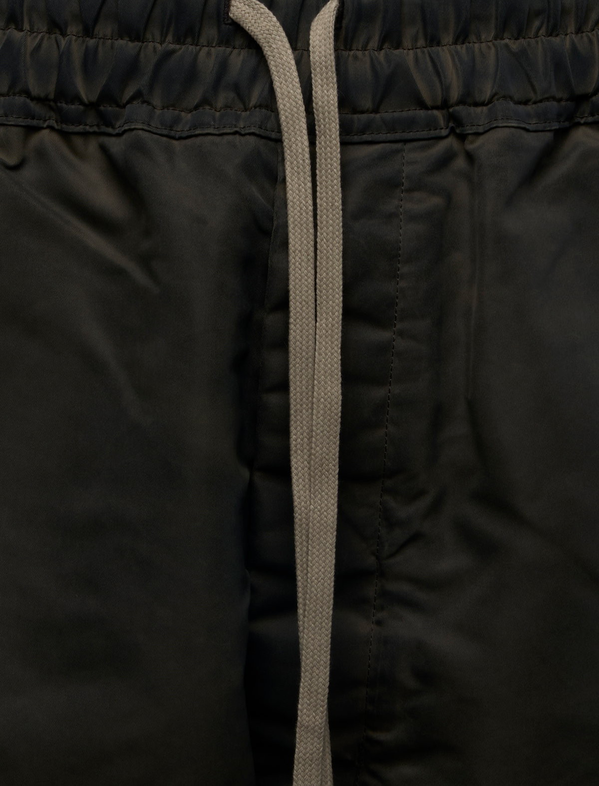 WIDE PUSHER PANTS