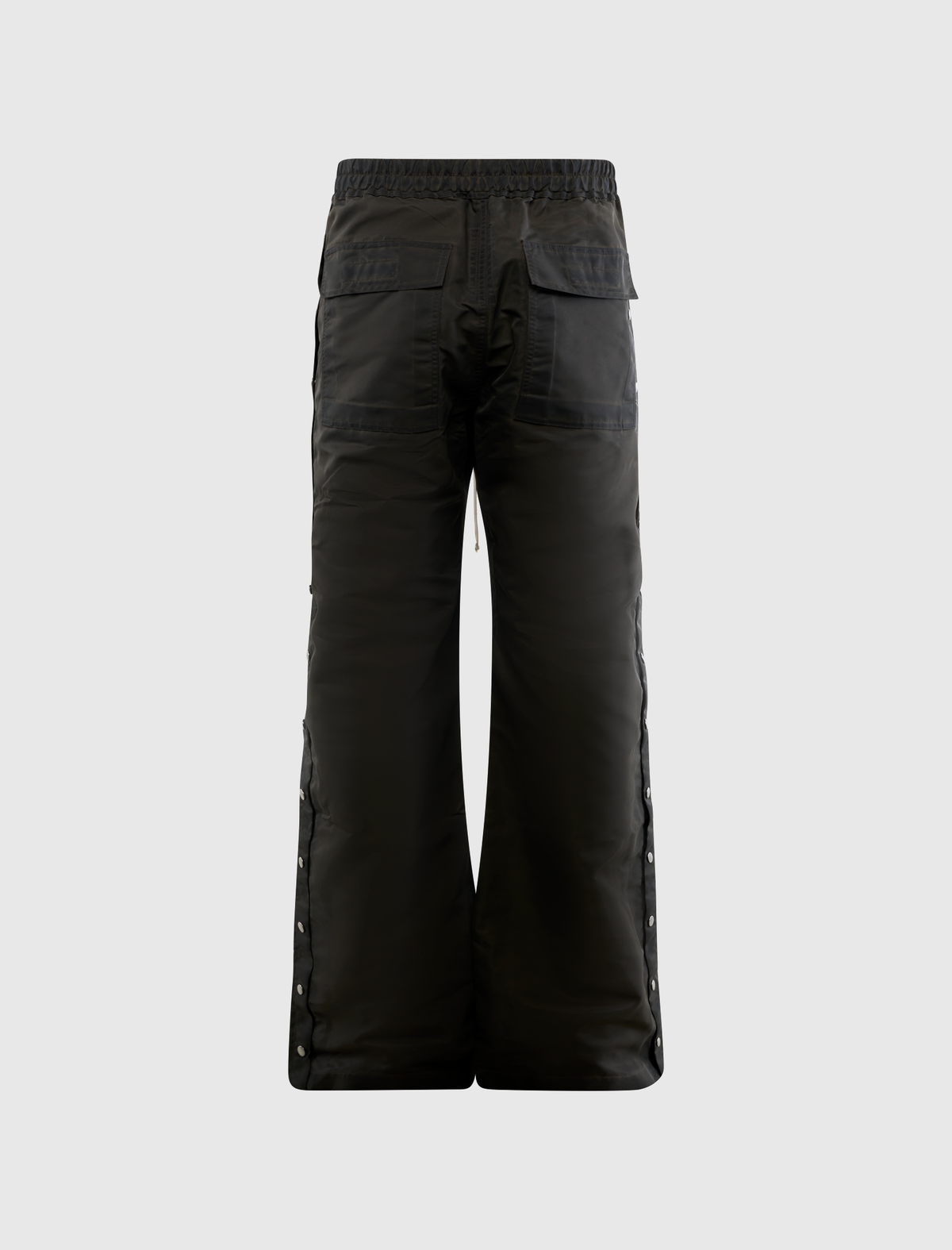 WIDE PUSHER PANTS