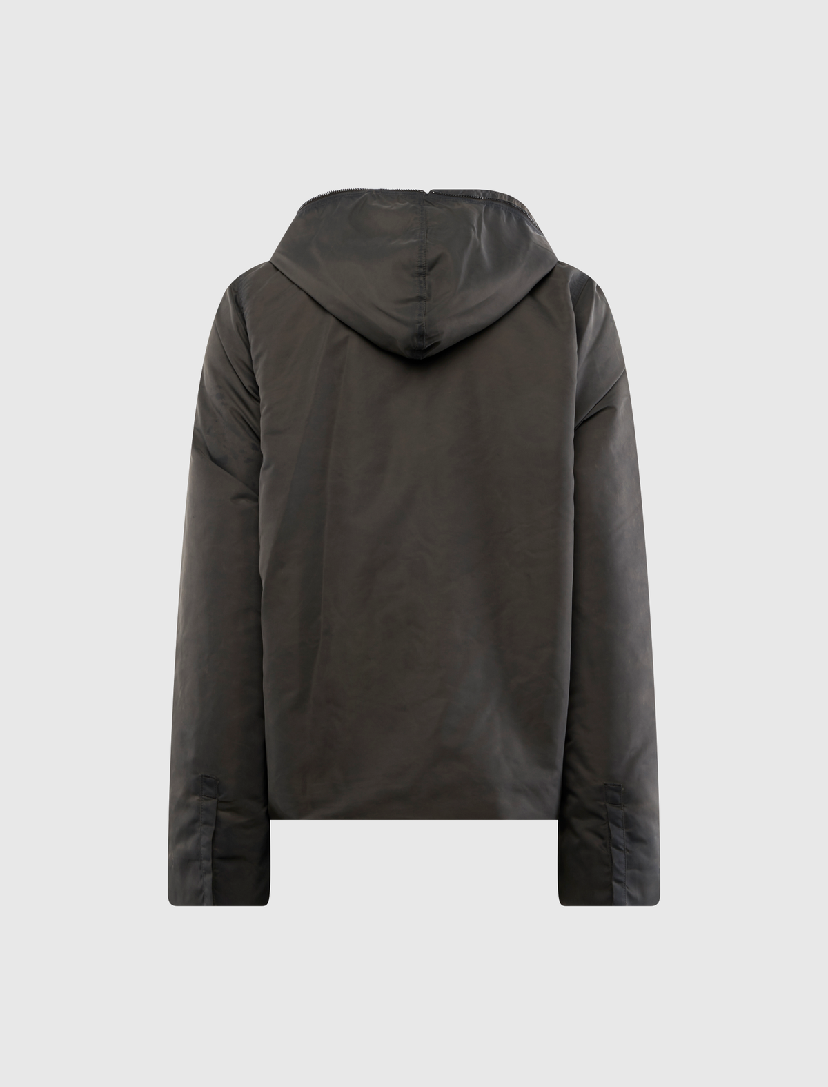GIMP ZIPFRONT JKT