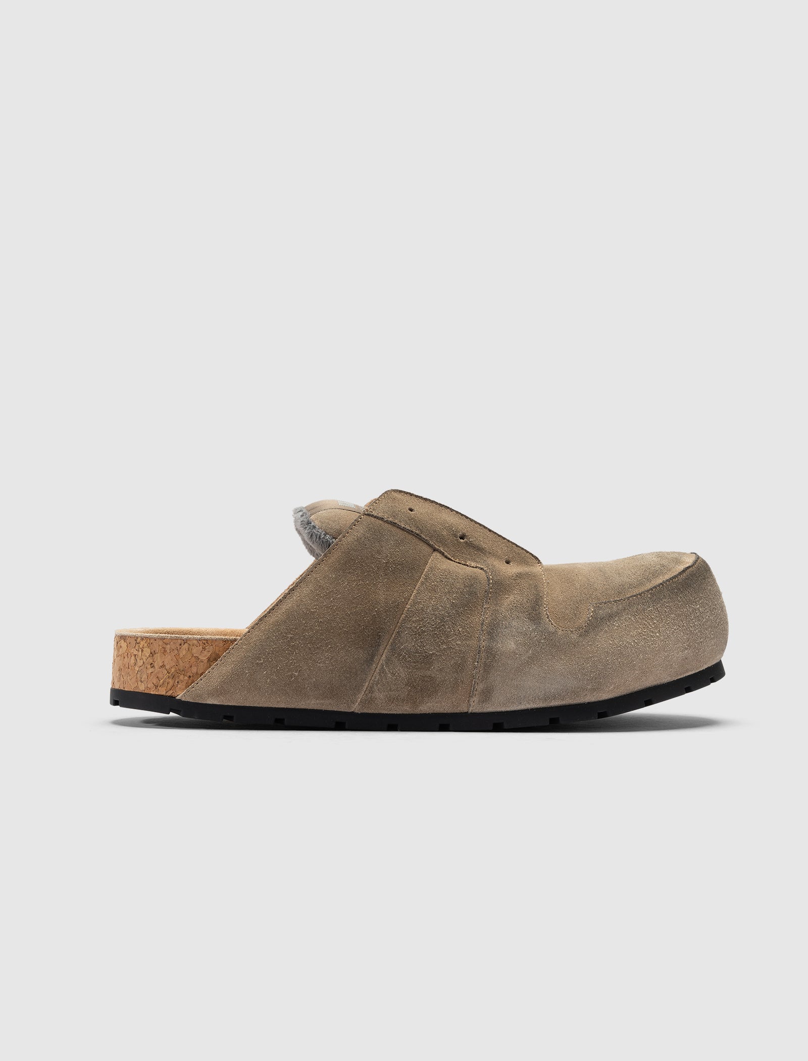 DUMBO MULE