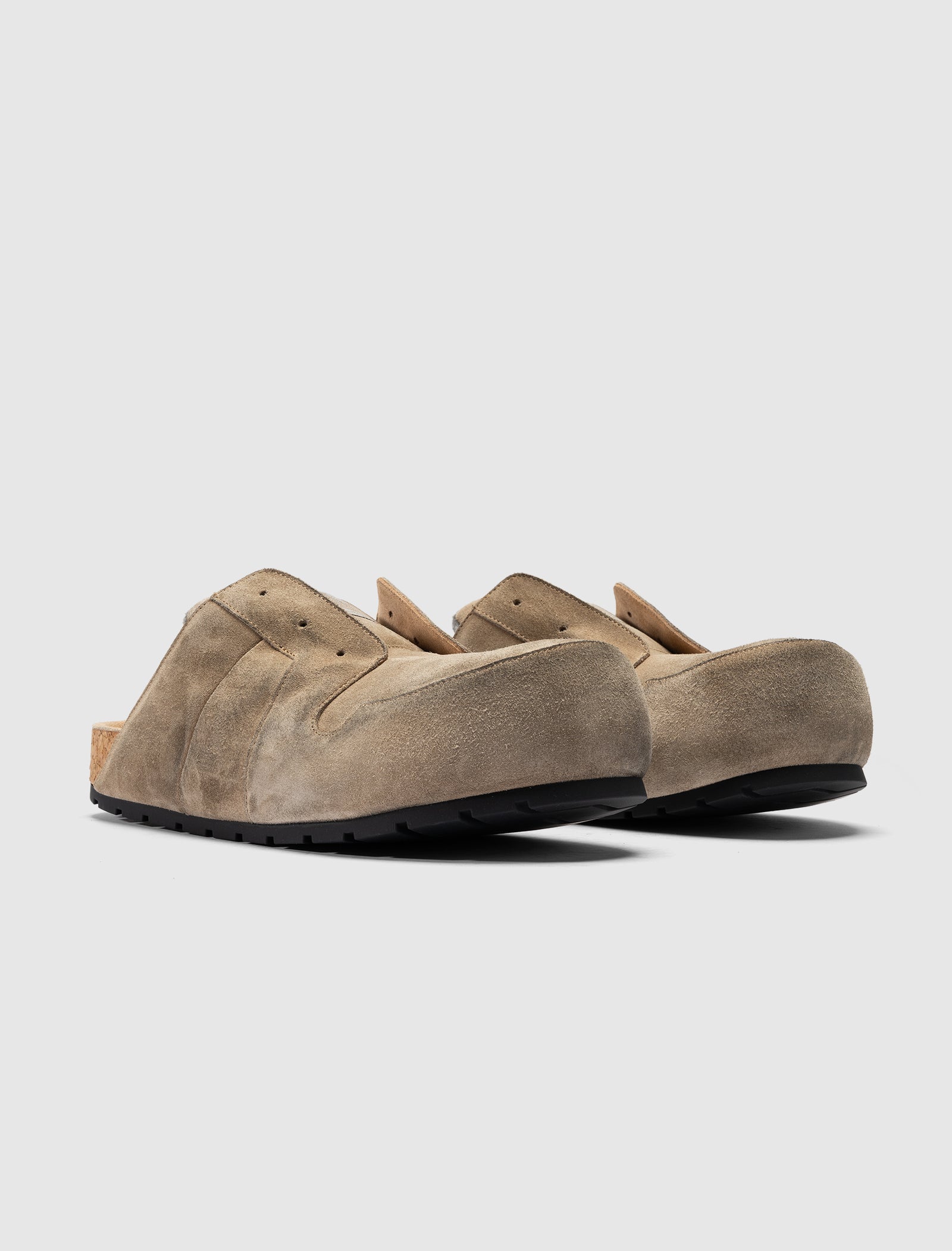 DUMBO MULE