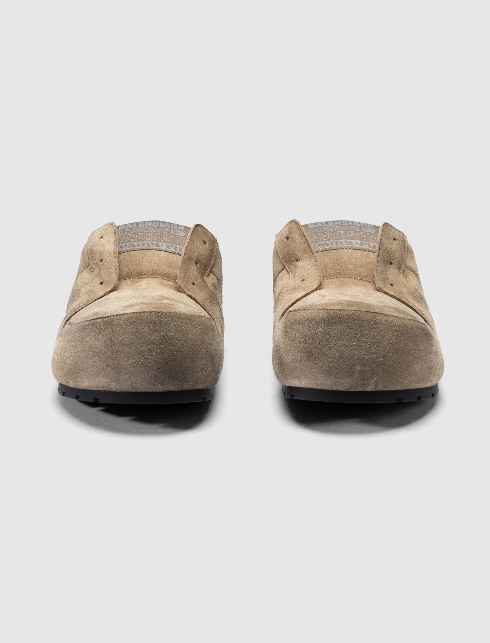 DUMBO MULE