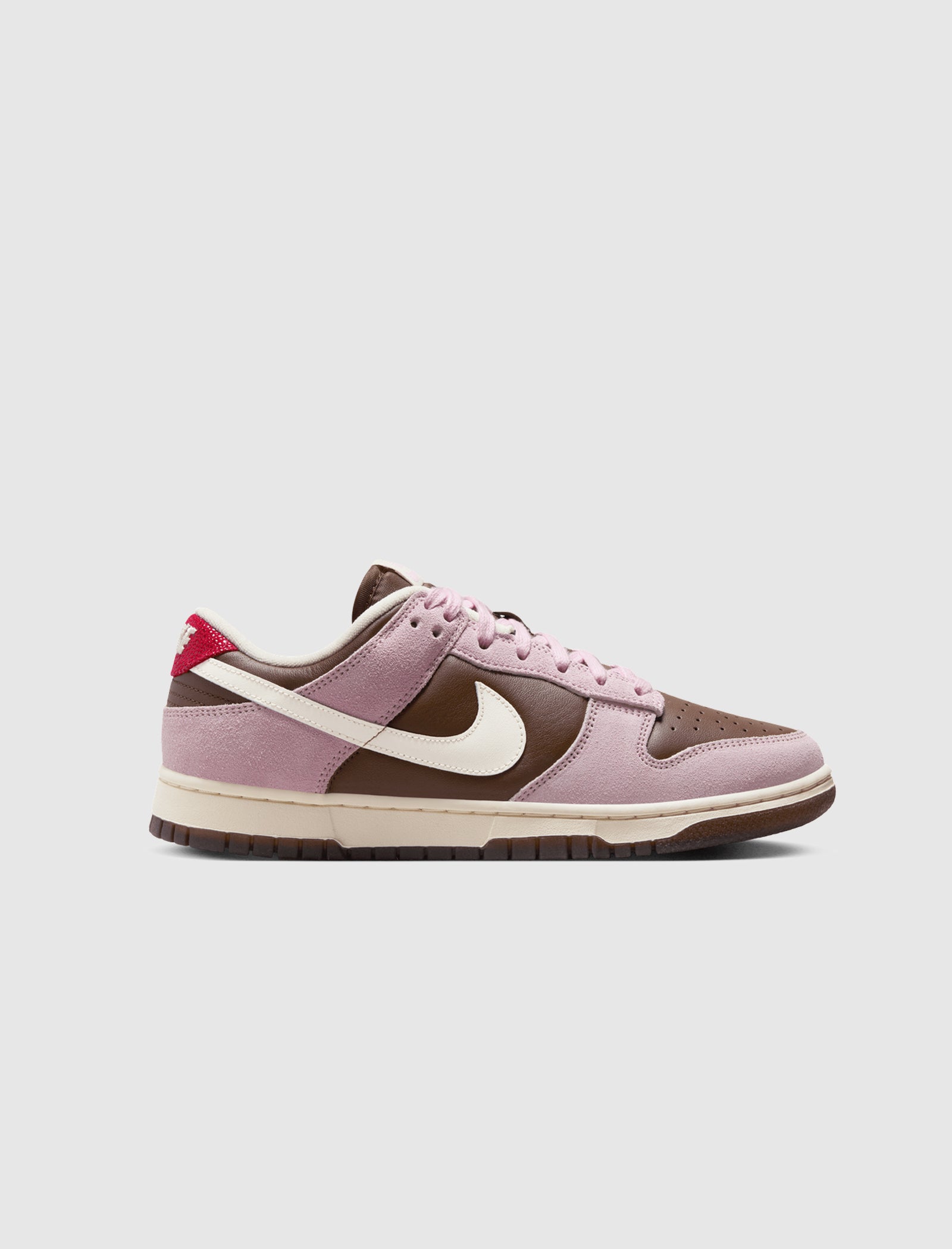 Nepolean Dunks WOMEN'S DUNK LOW