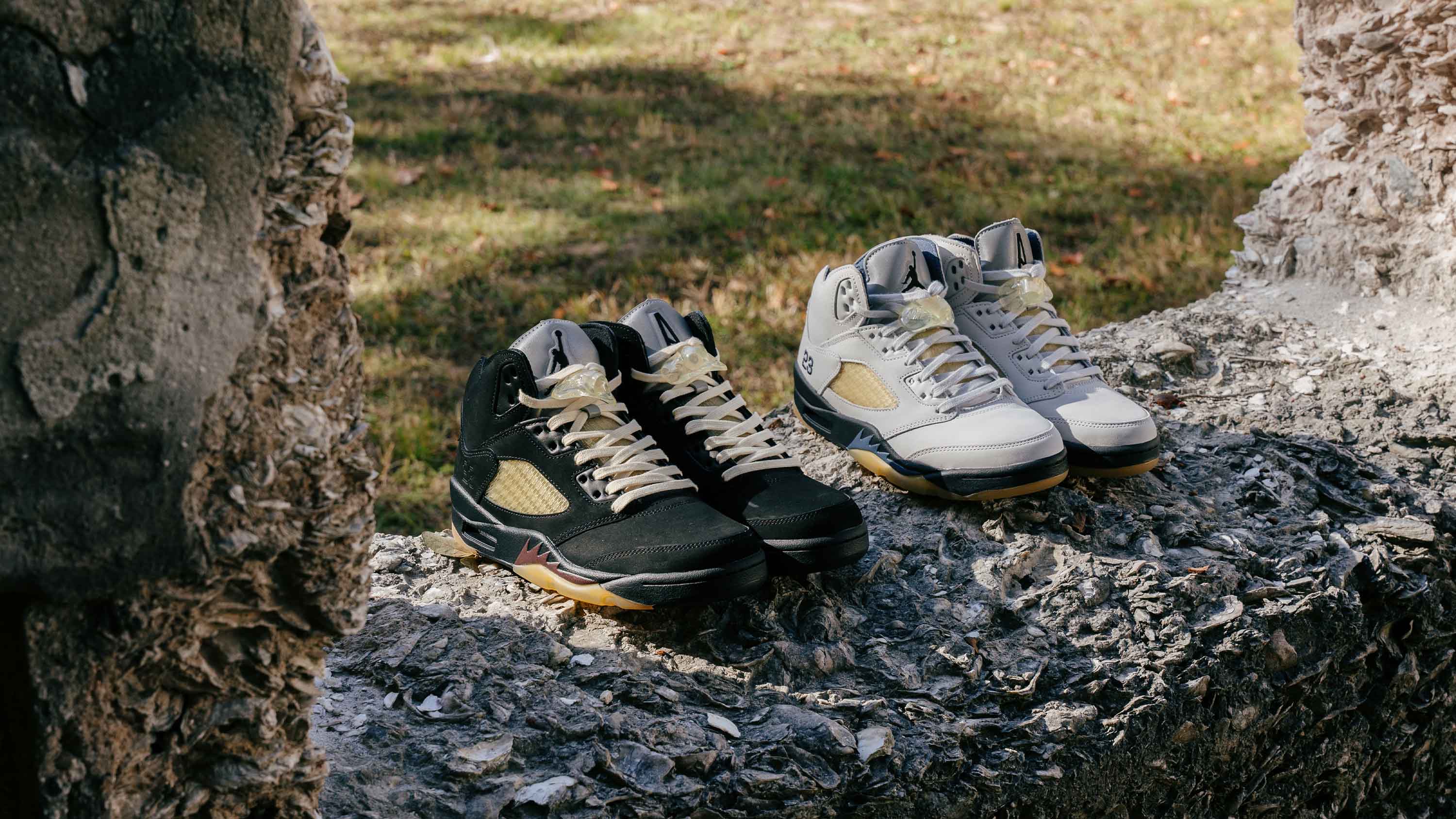 Jordan sportswear aj 5 Clearance