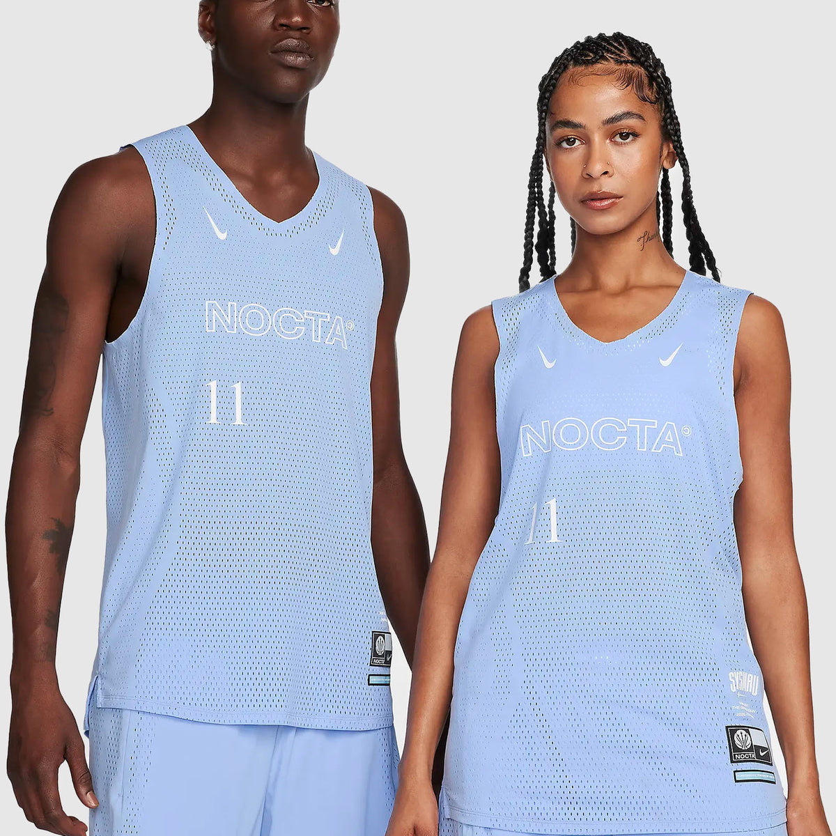 NIKE x NOCTA DF JERSEY