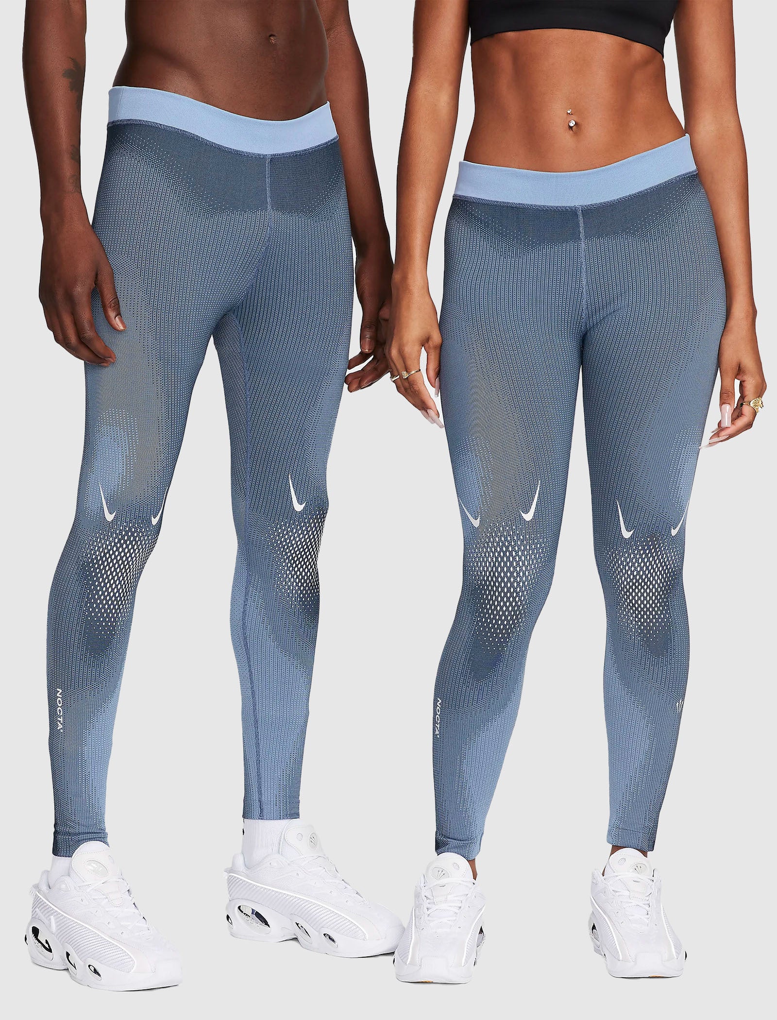 WOMEN'S NOCTA RUN UNITARD